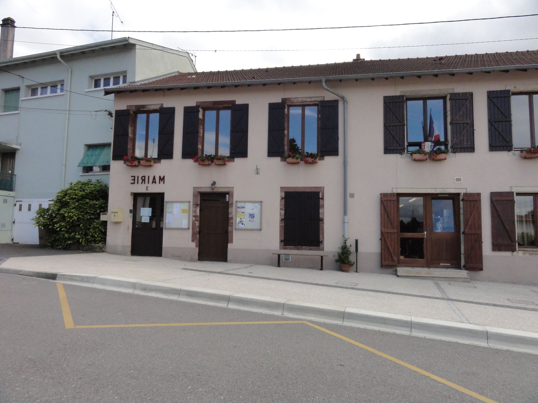 Consortium Immobilier