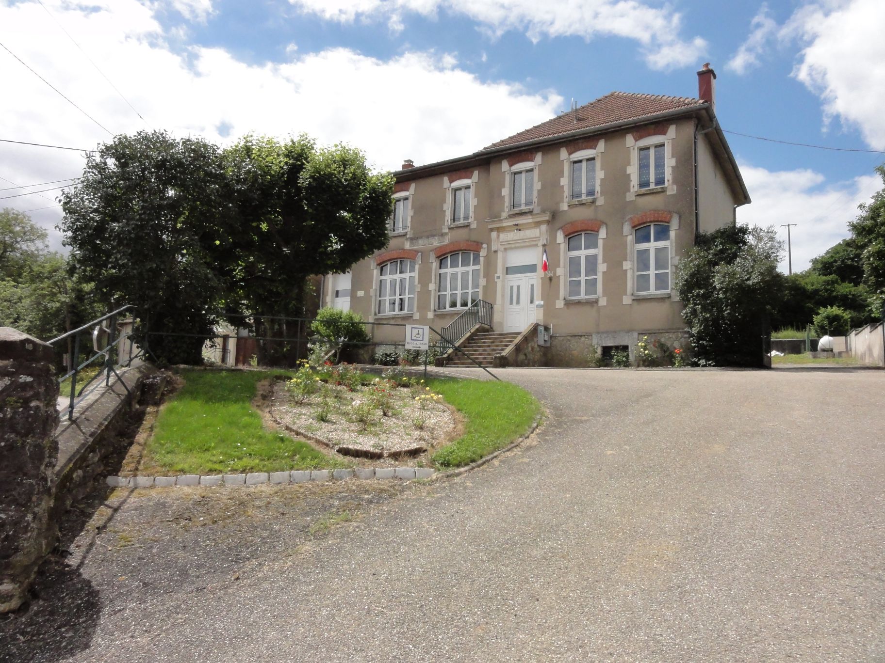 Consortium Immobilier