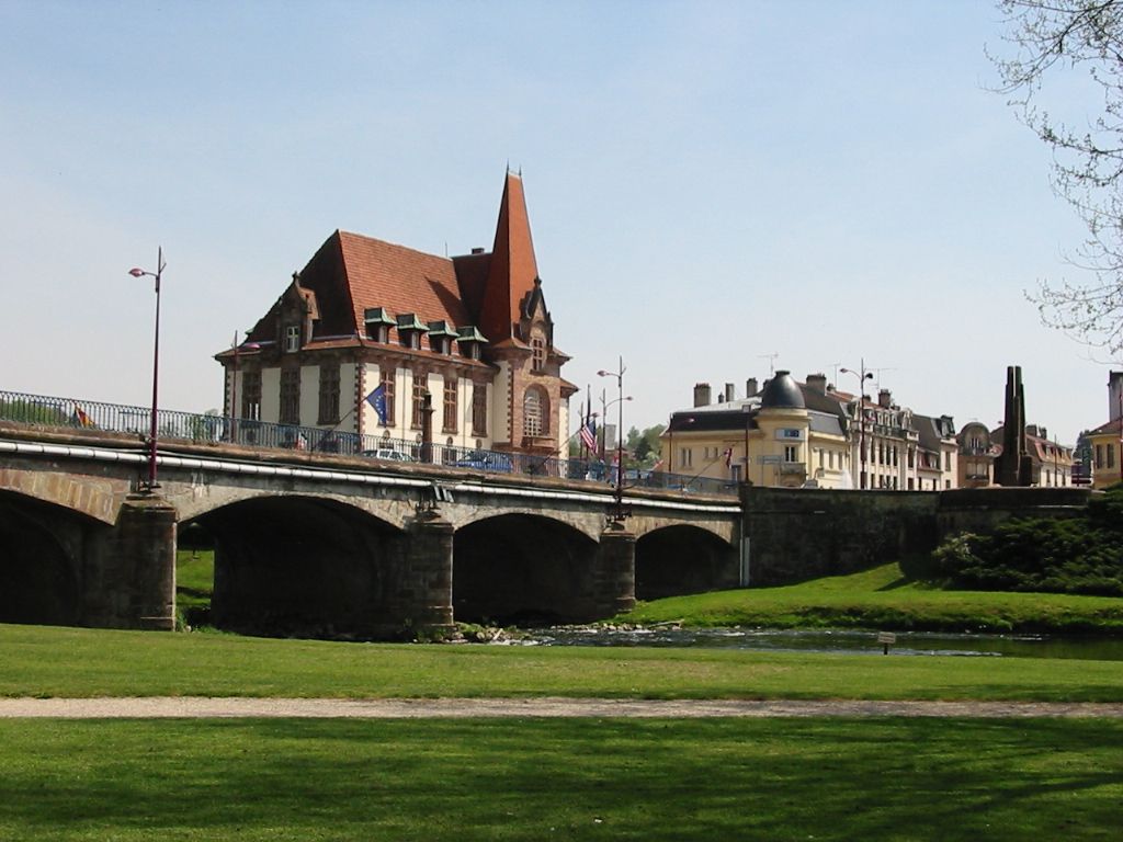 Consortium Immobilier