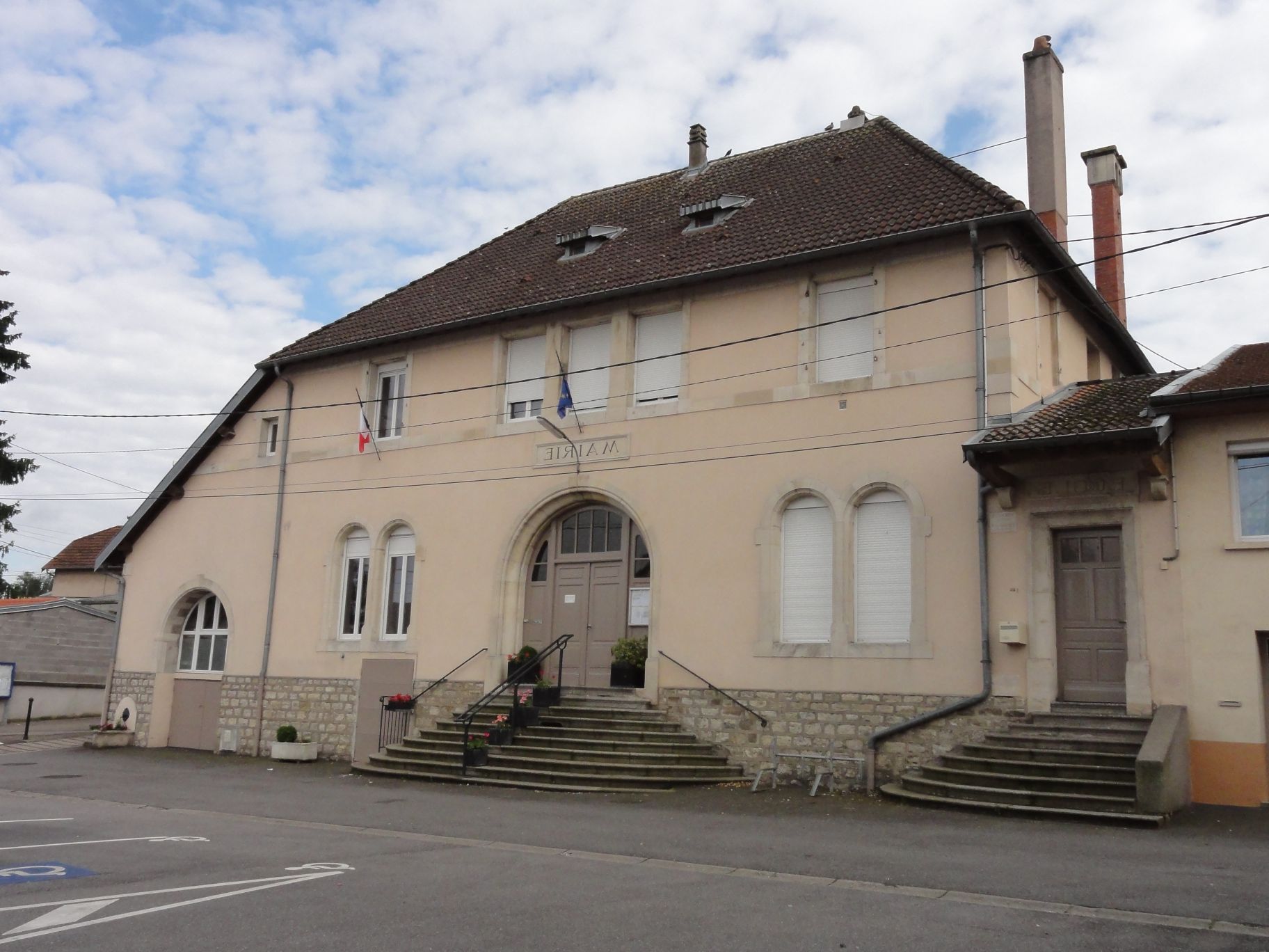 Consortium Immobilier