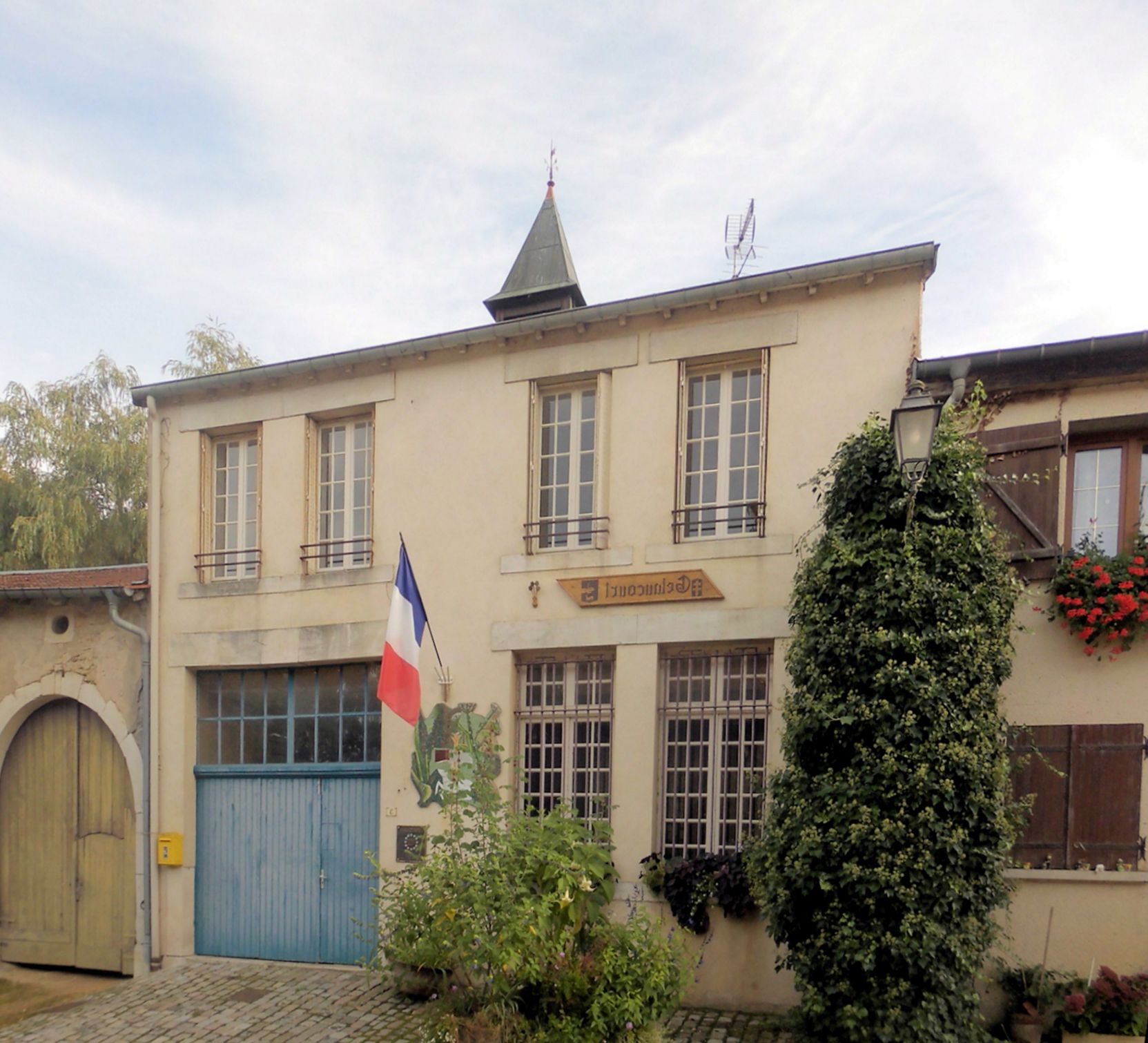 Consortium Immobilier