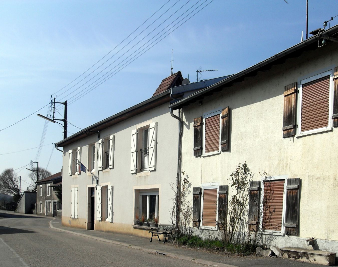 Consortium Immobilier