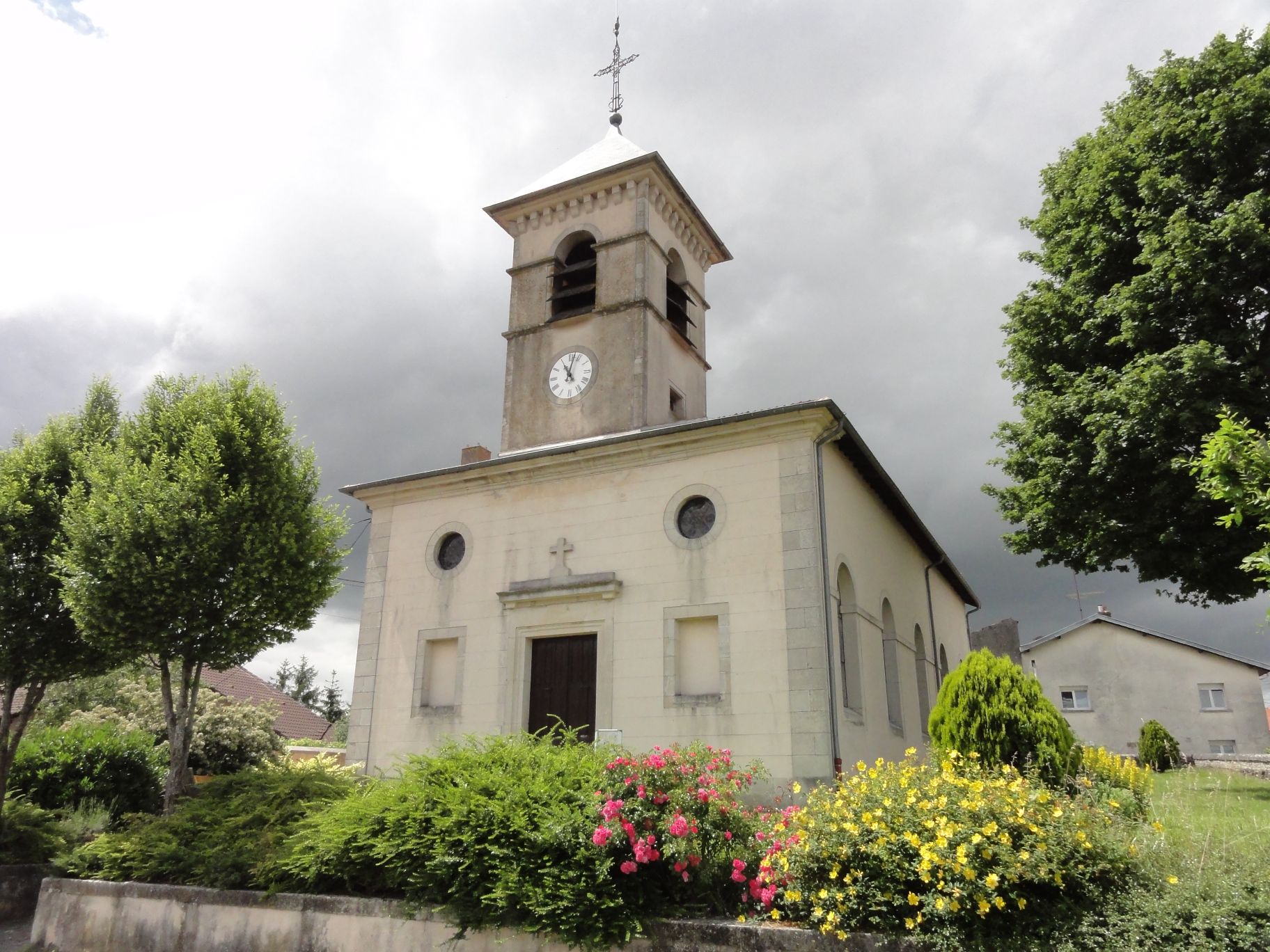 Consortium Immobilier
