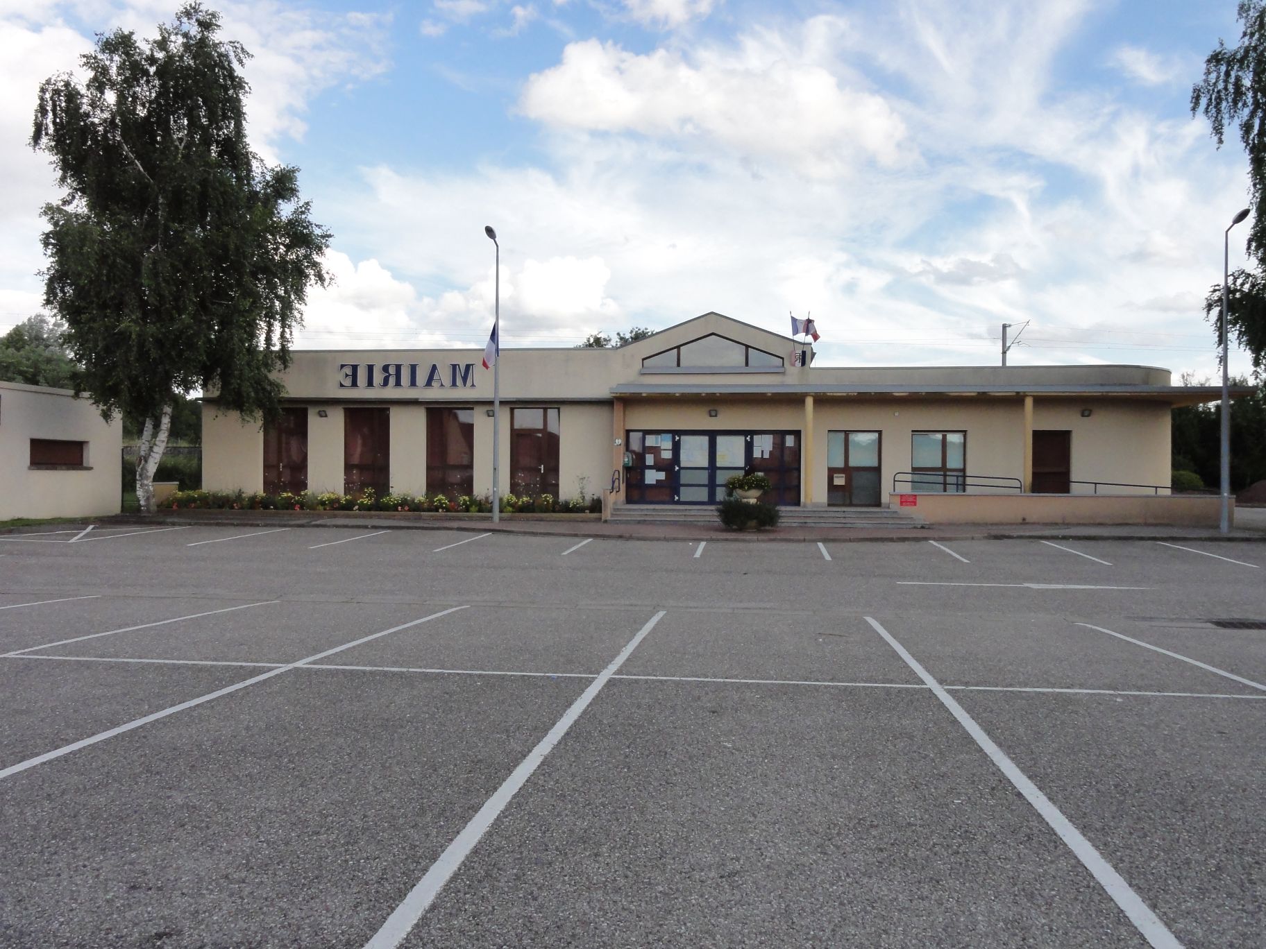 Consortium Immobilier