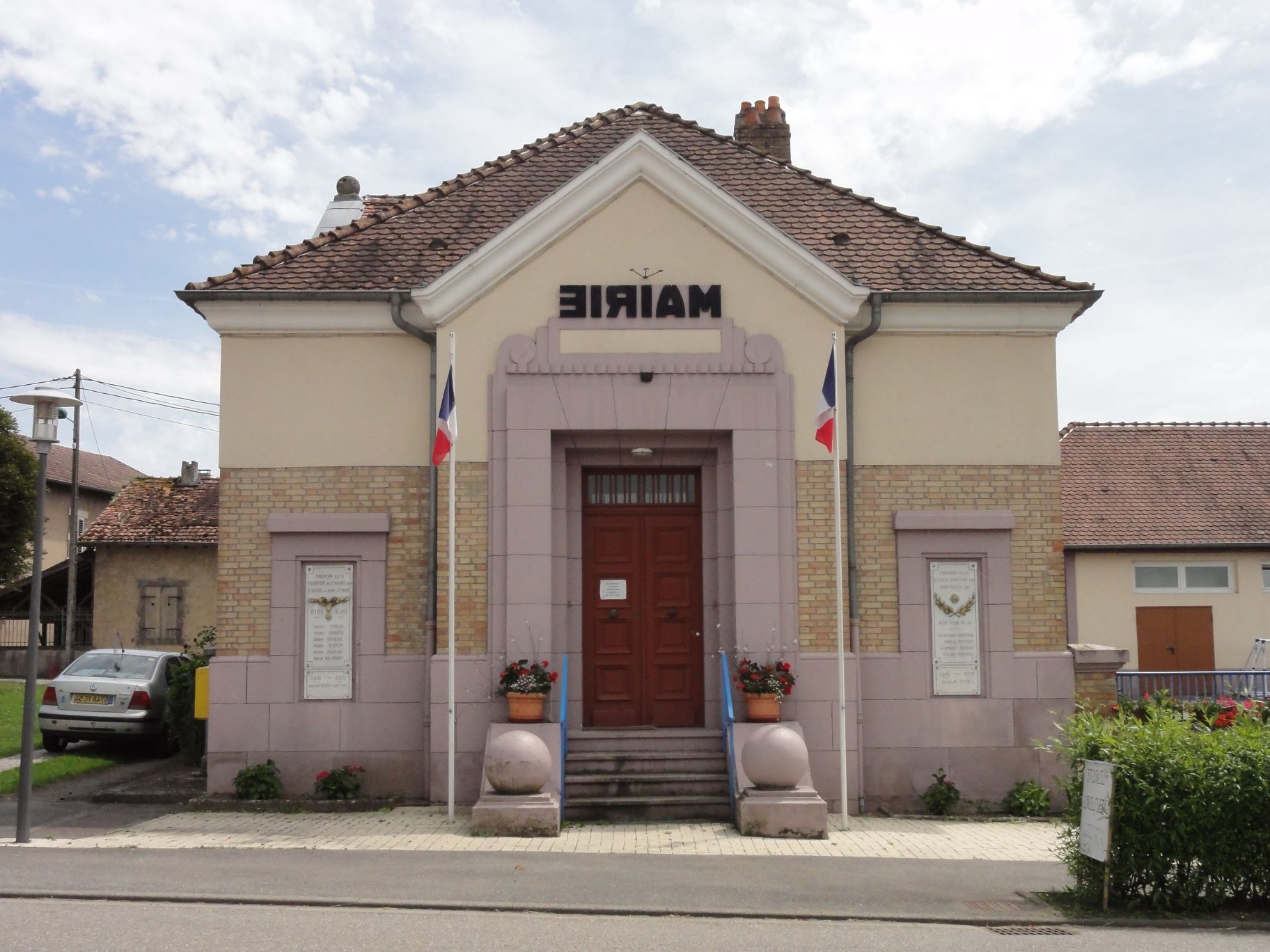 Consortium Immobilier