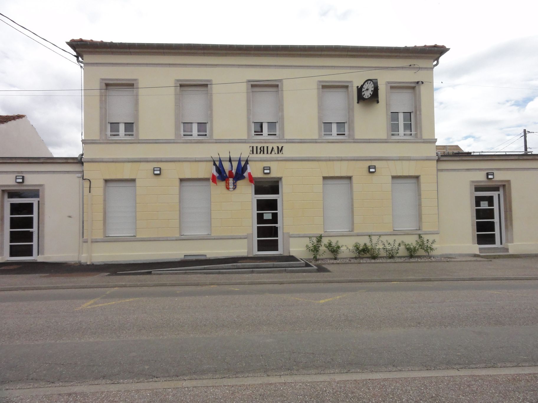 Consortium Immobilier