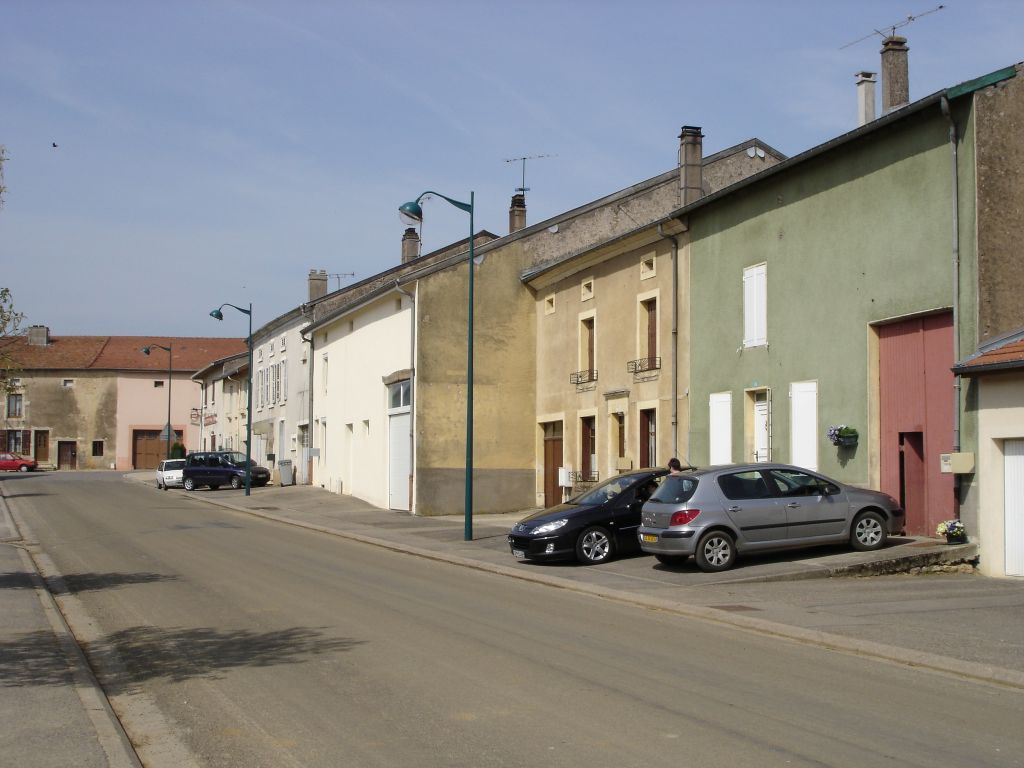 Consortium Immobilier