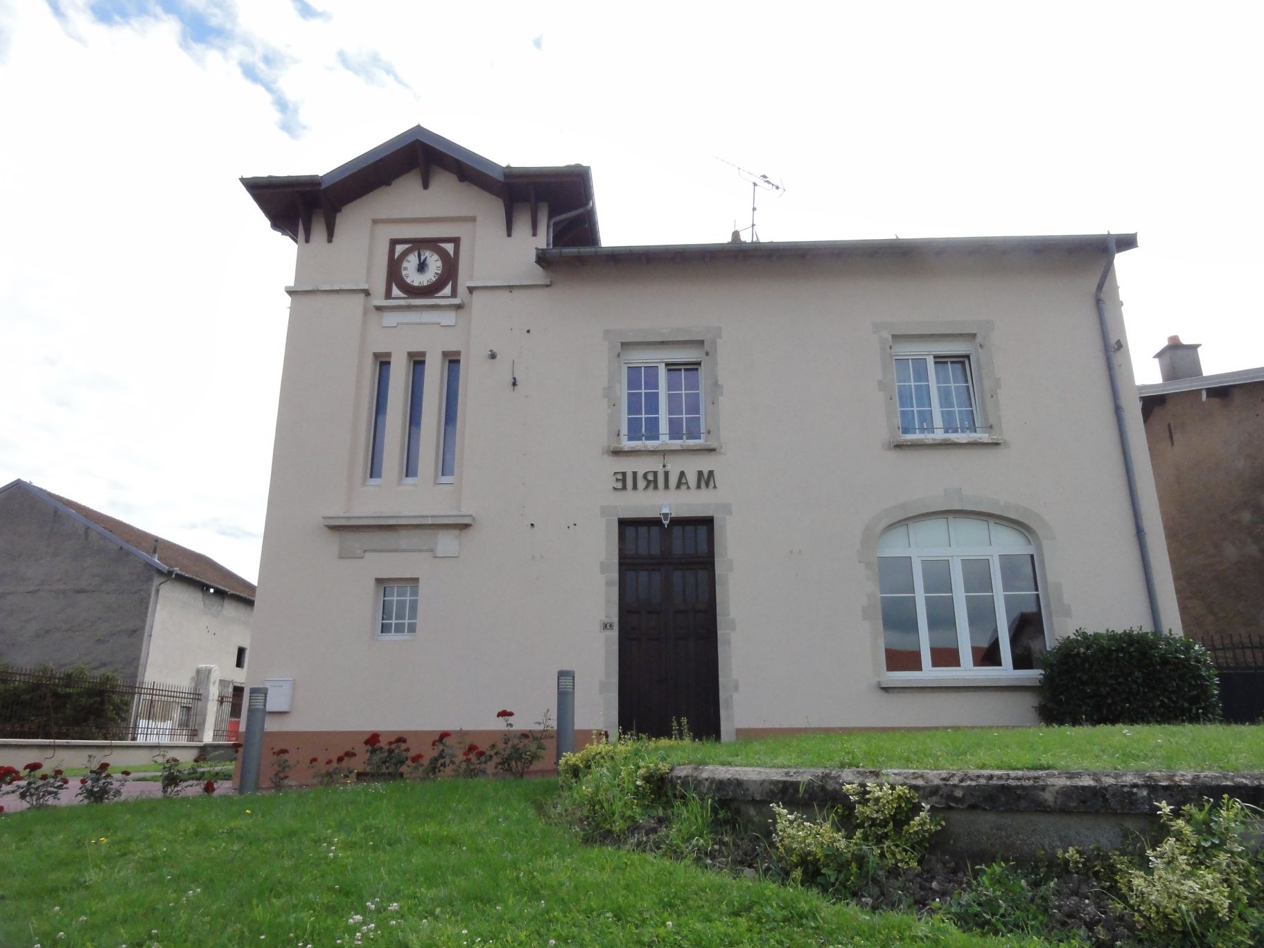 Consortium Immobilier