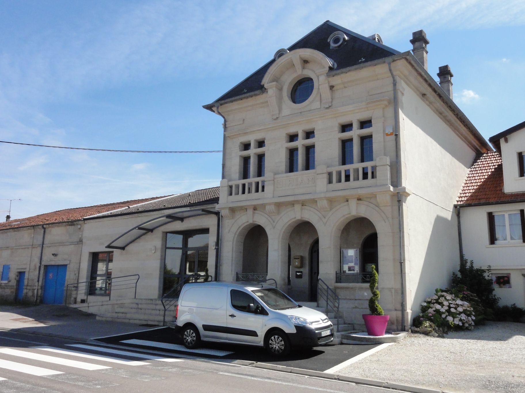 Consortium Immobilier
