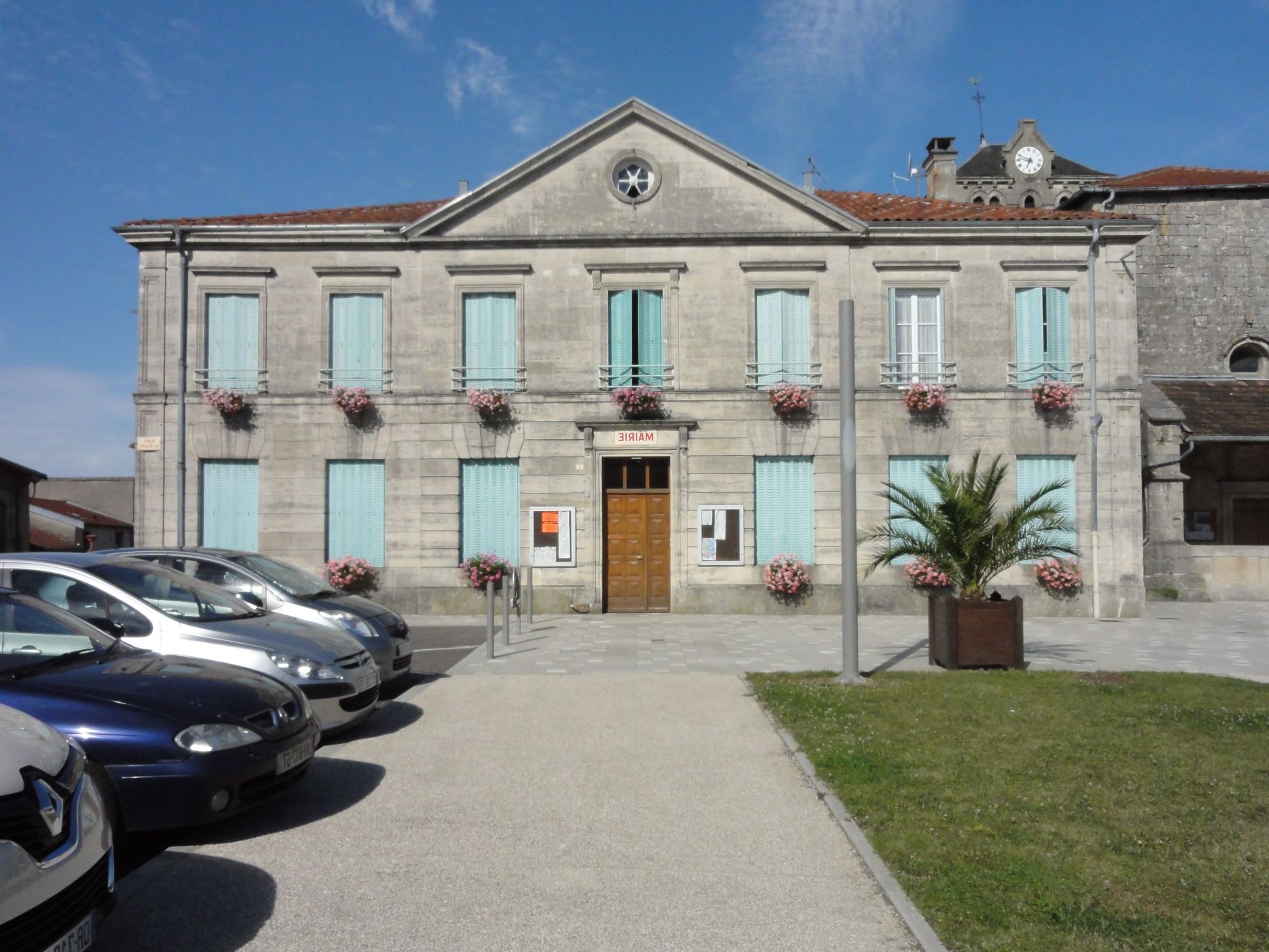 Consortium Immobilier