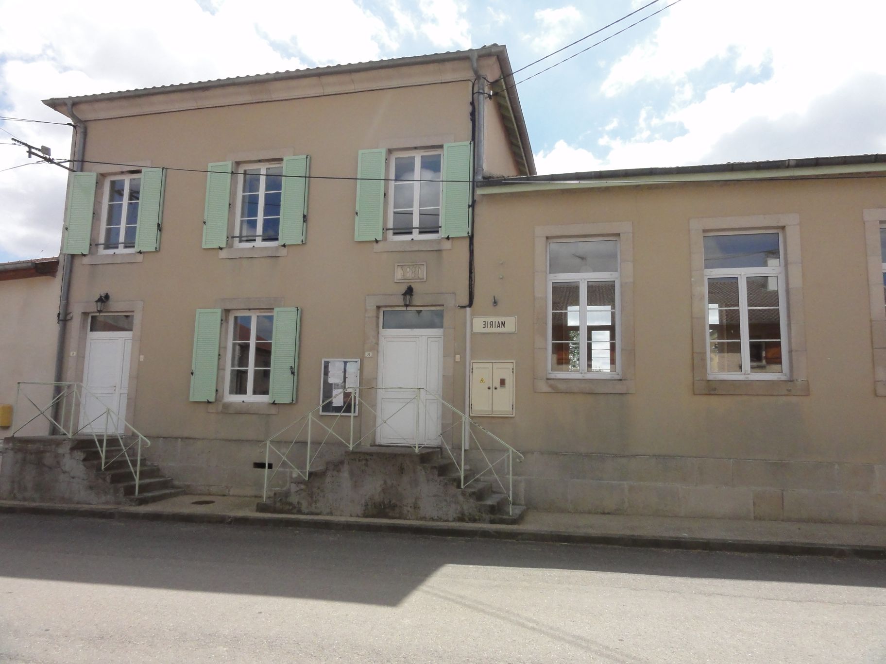 Consortium Immobilier