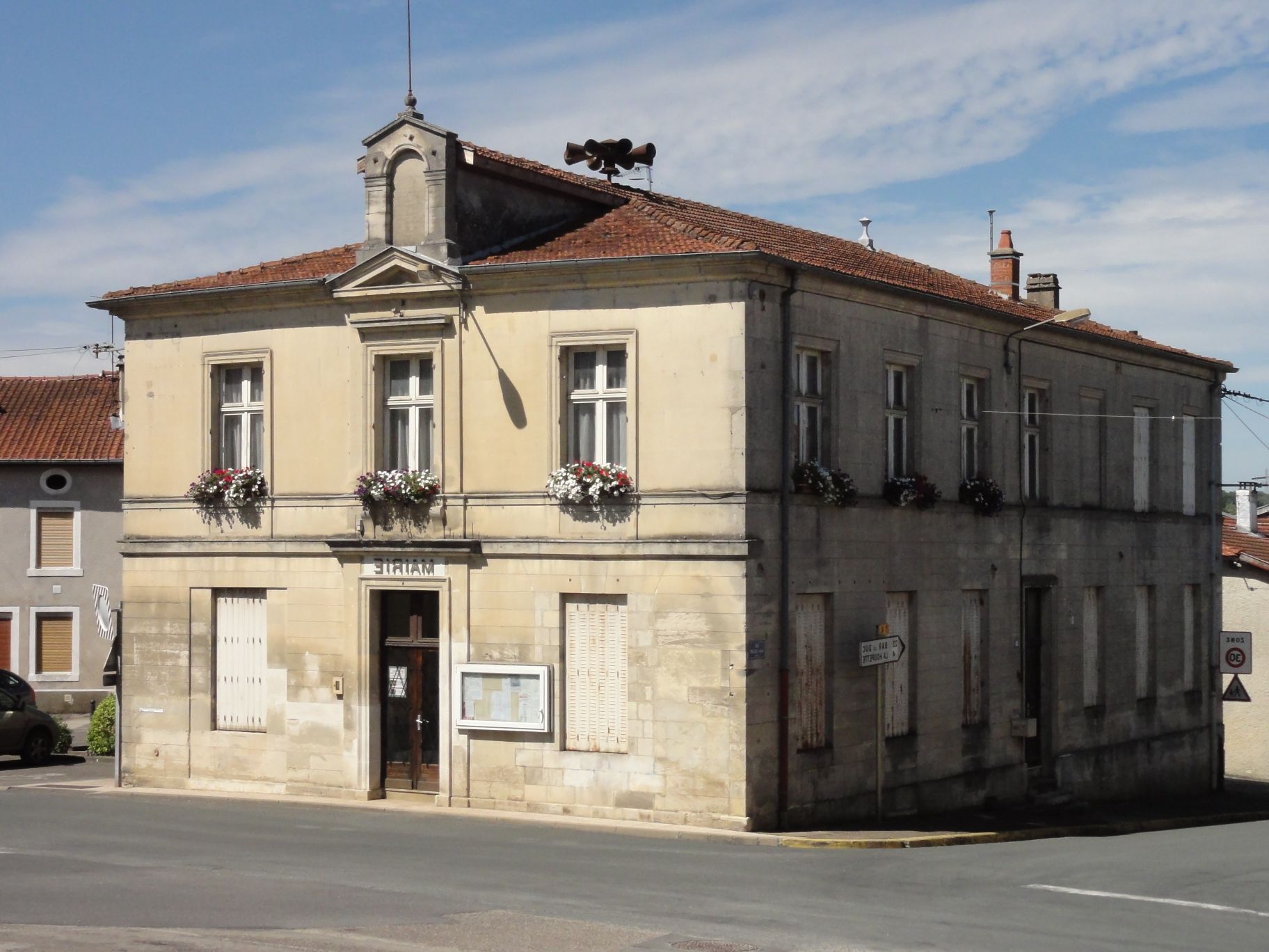 Consortium Immobilier