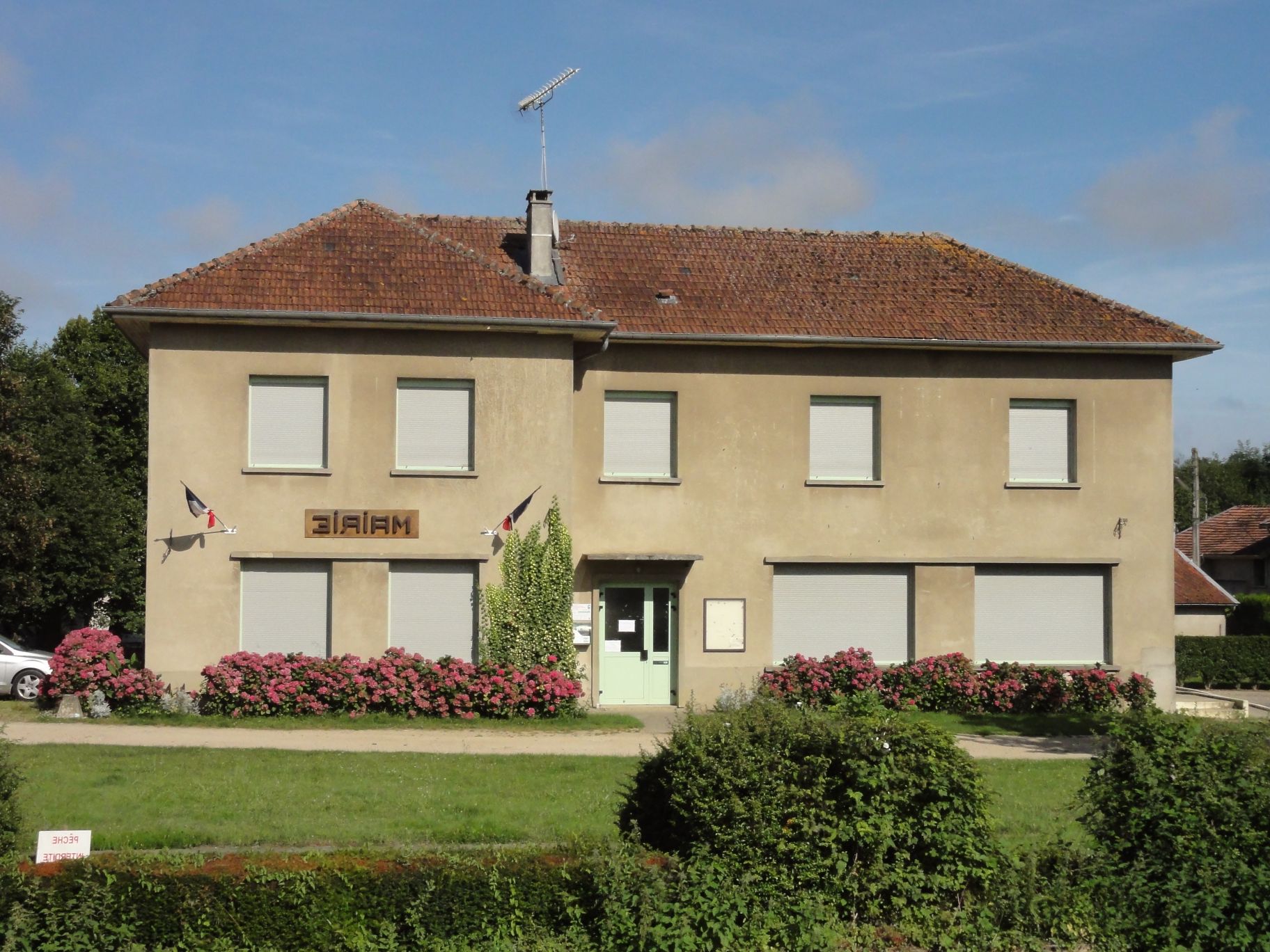 Consortium Immobilier