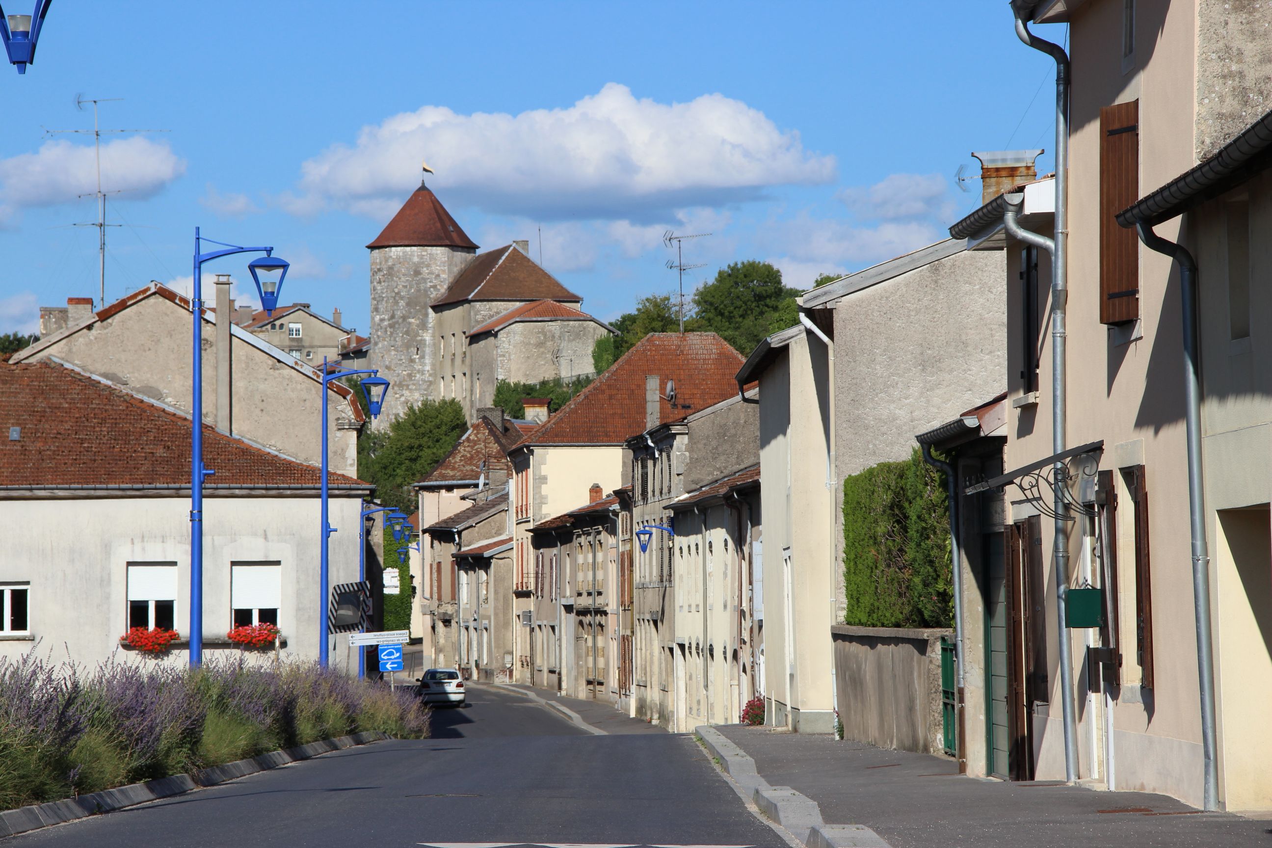 Consortium Immobilier