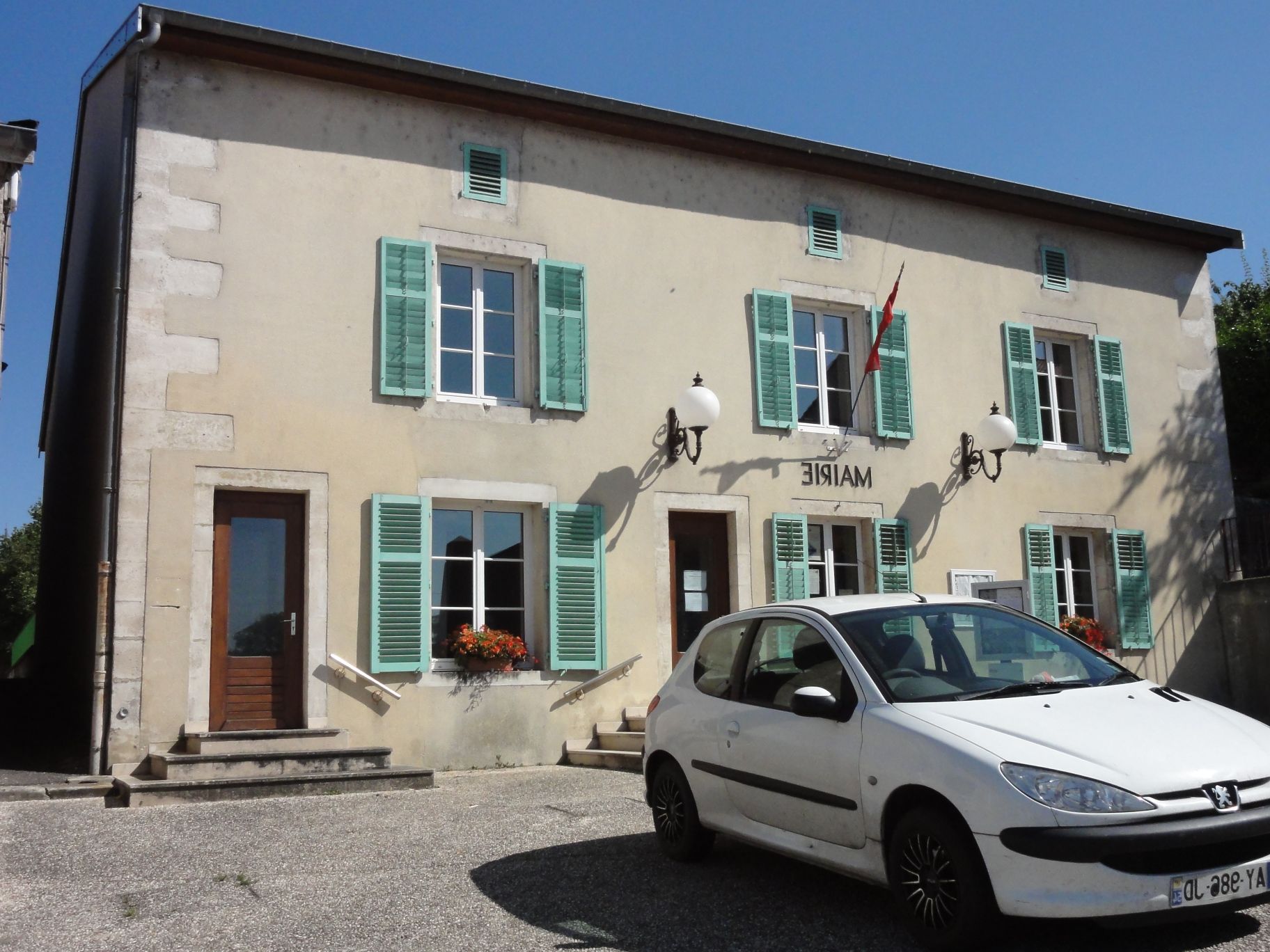 Consortium Immobilier