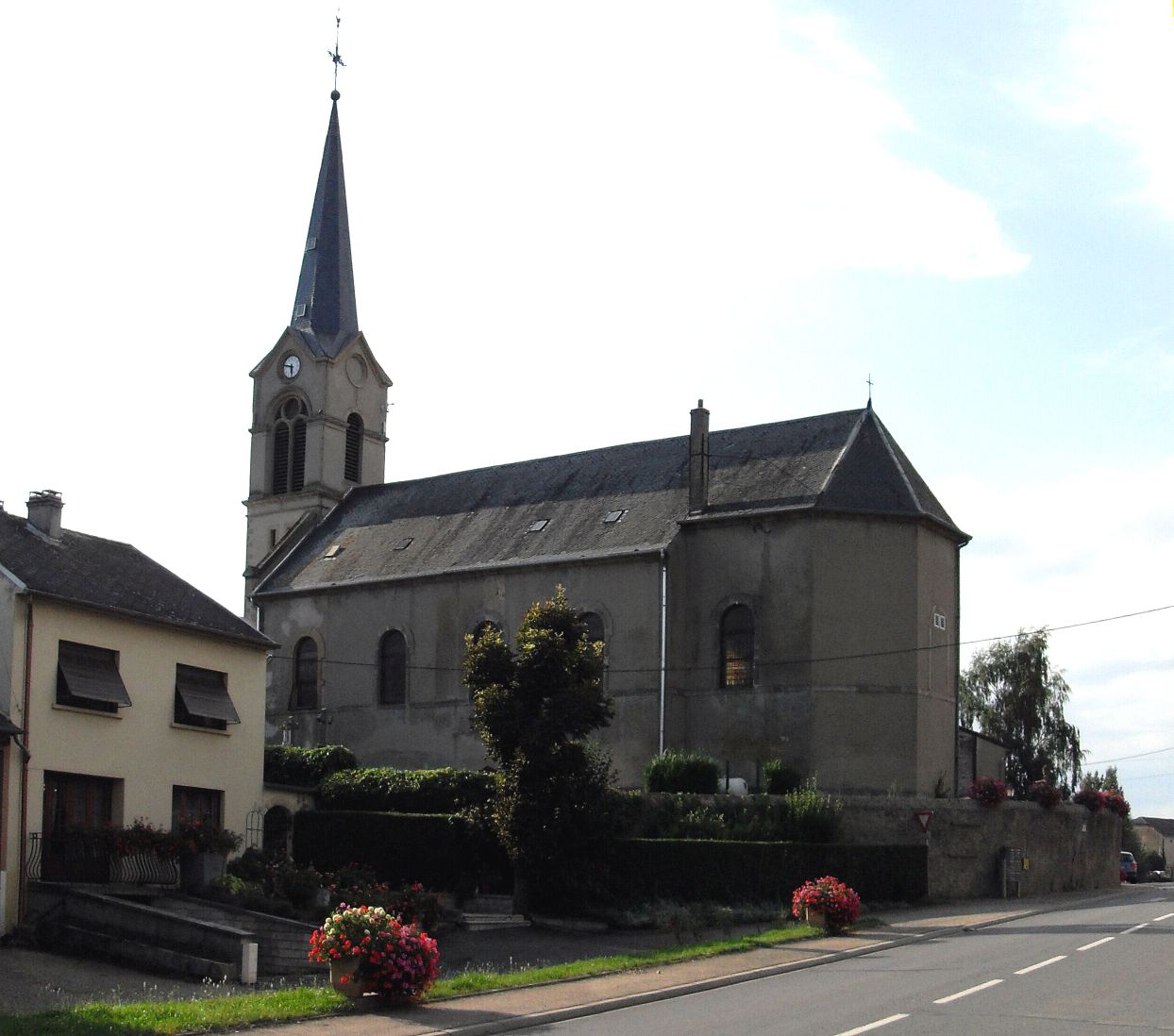 Consortium Immobilier