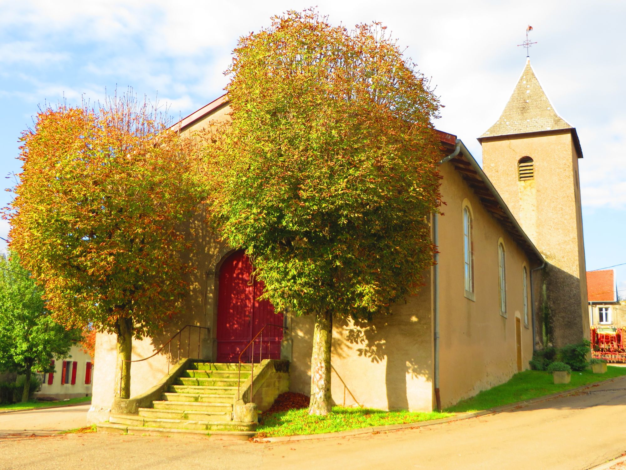 Consortium Immobilier