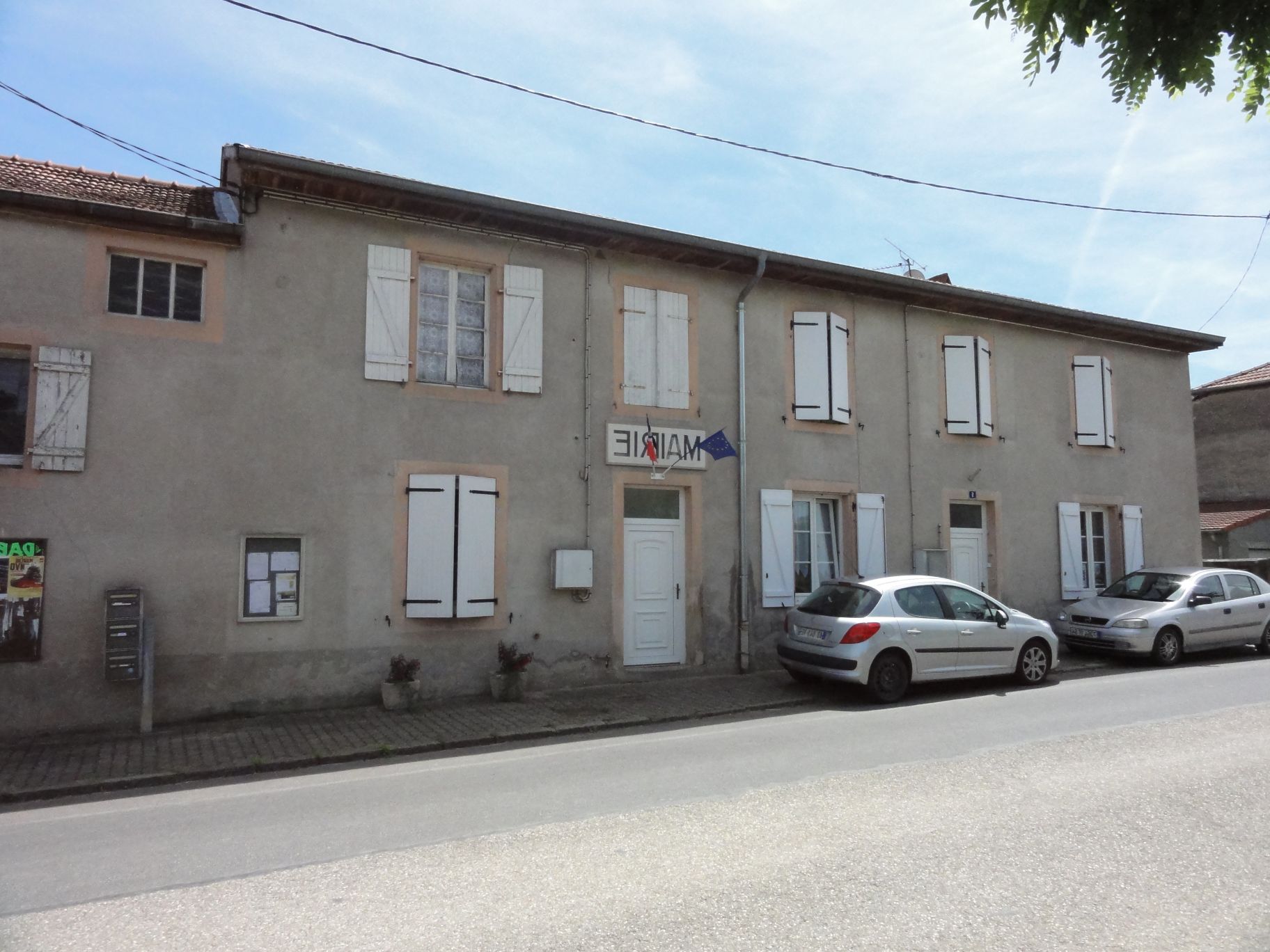 Consortium Immobilier