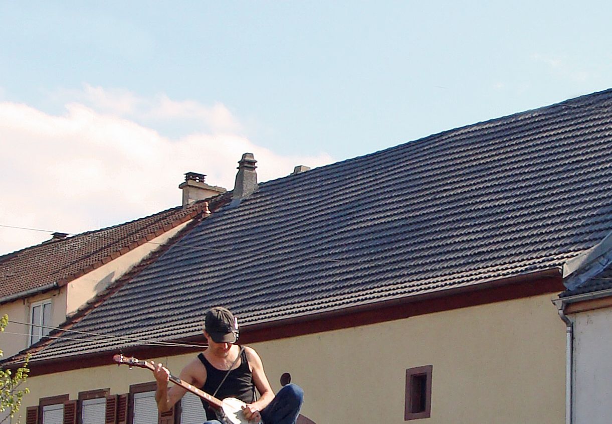Consortium Immobilier