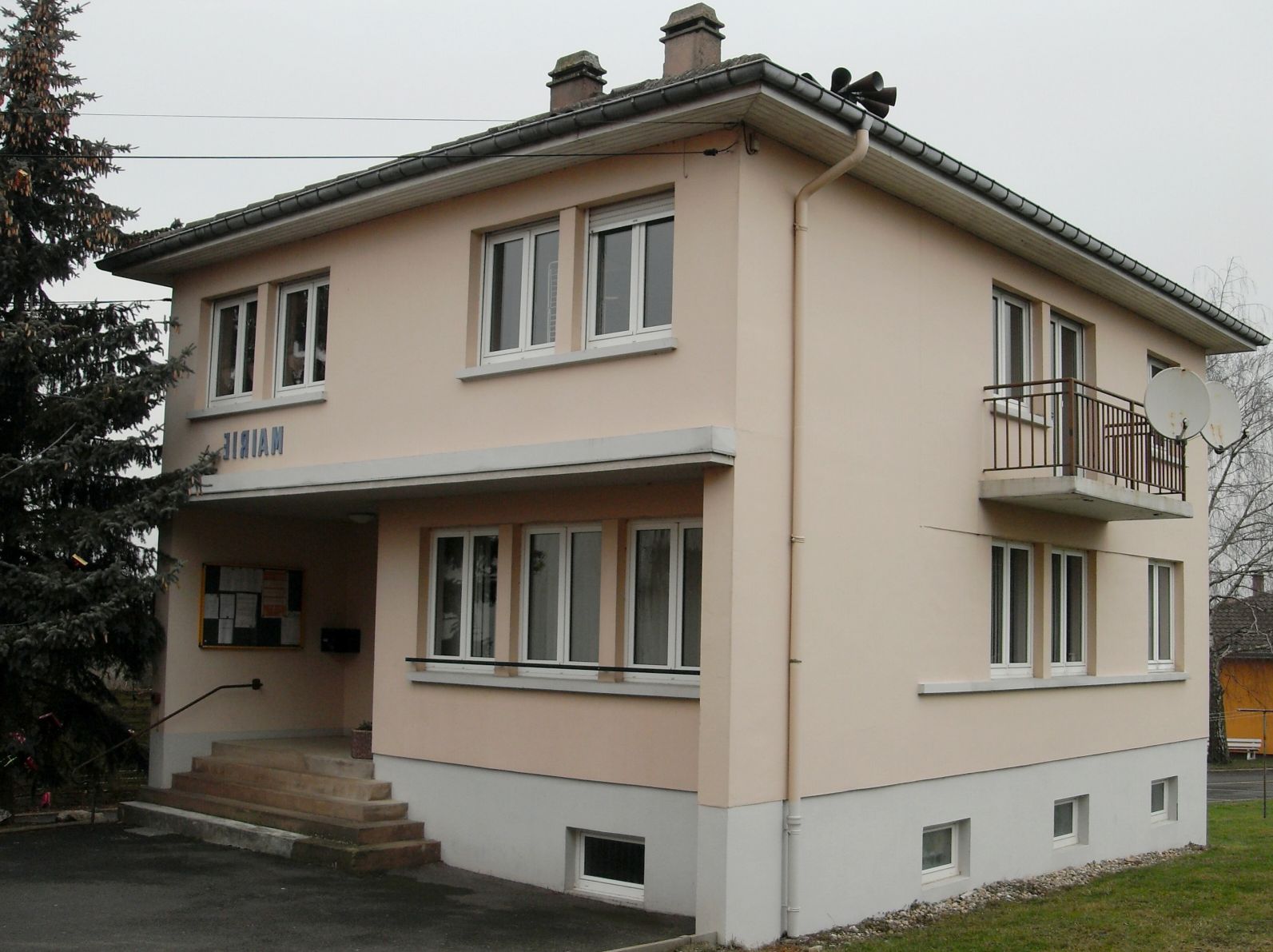 Consortium Immobilier