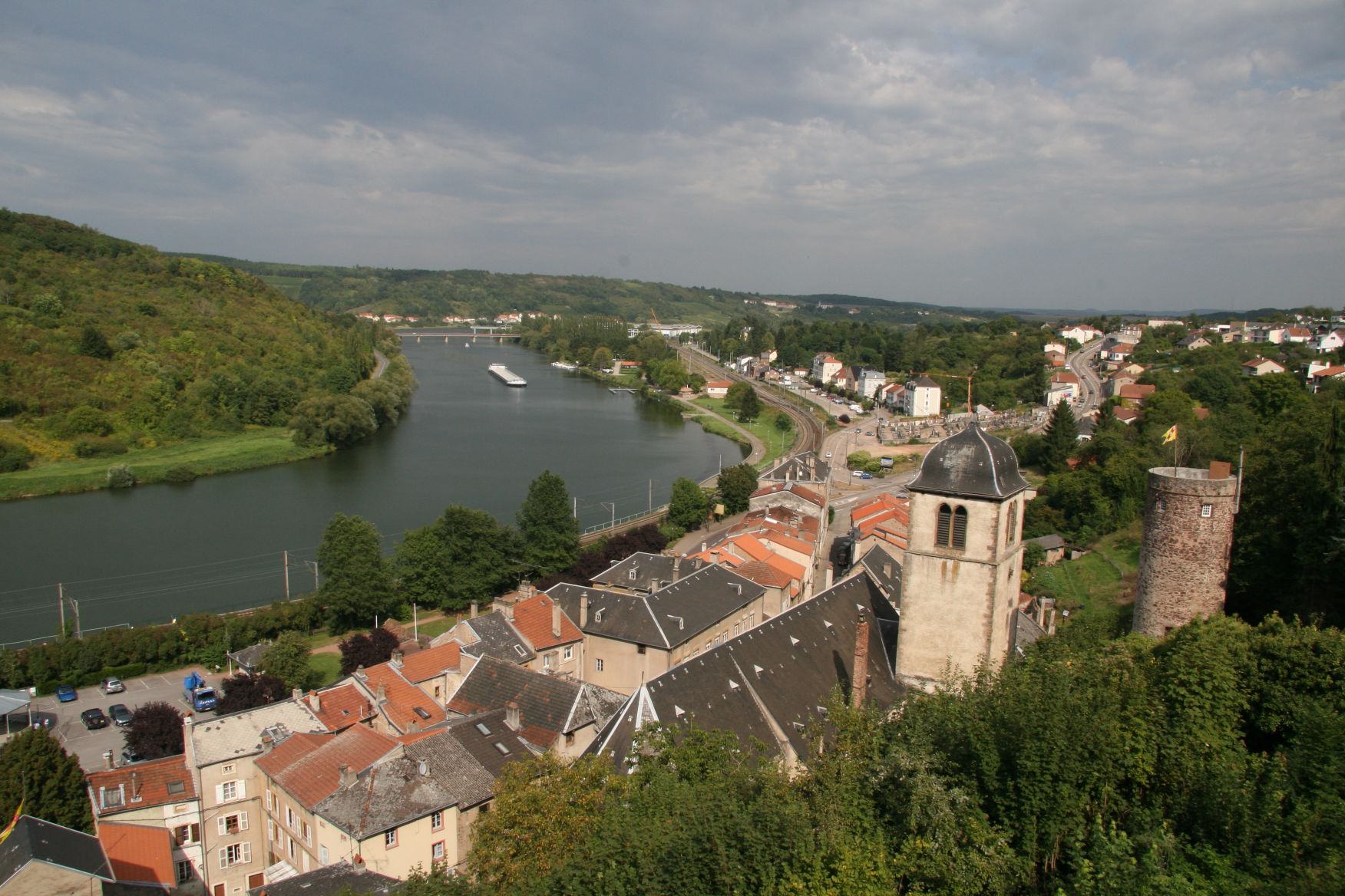 immobilier sierck les bains - immobilier guyot sierck les bains