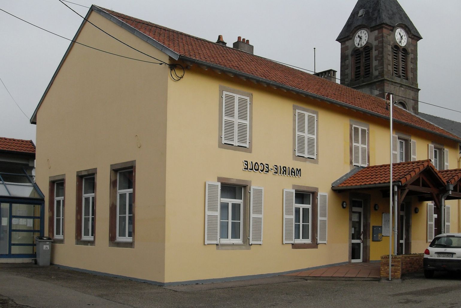 Consortium Immobilier