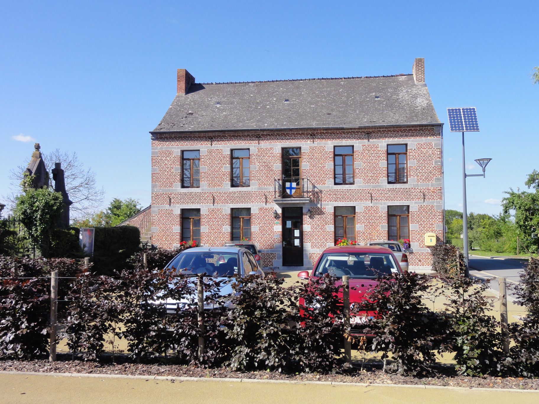 Consortium Immobilier