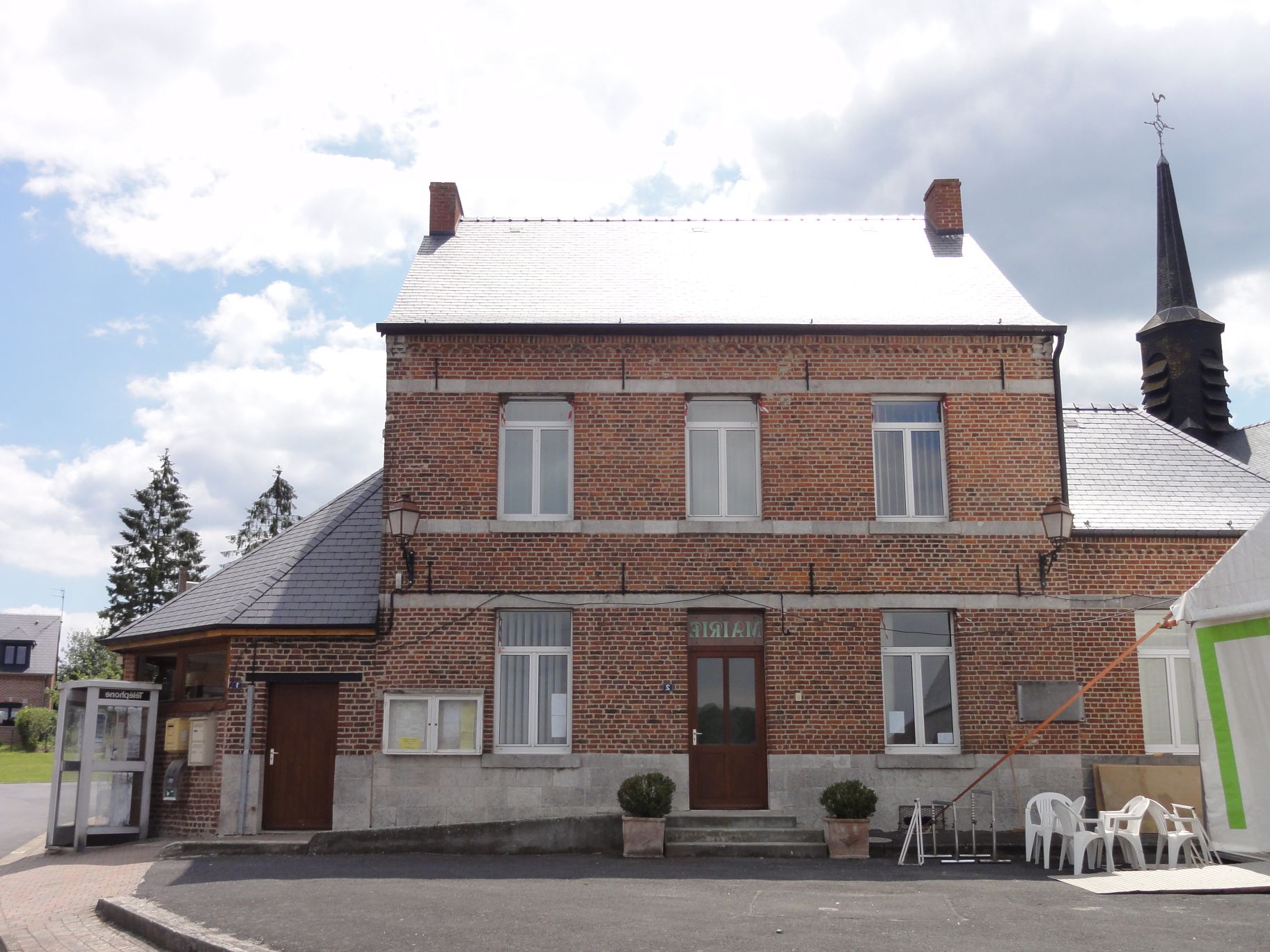 Consortium Immobilier