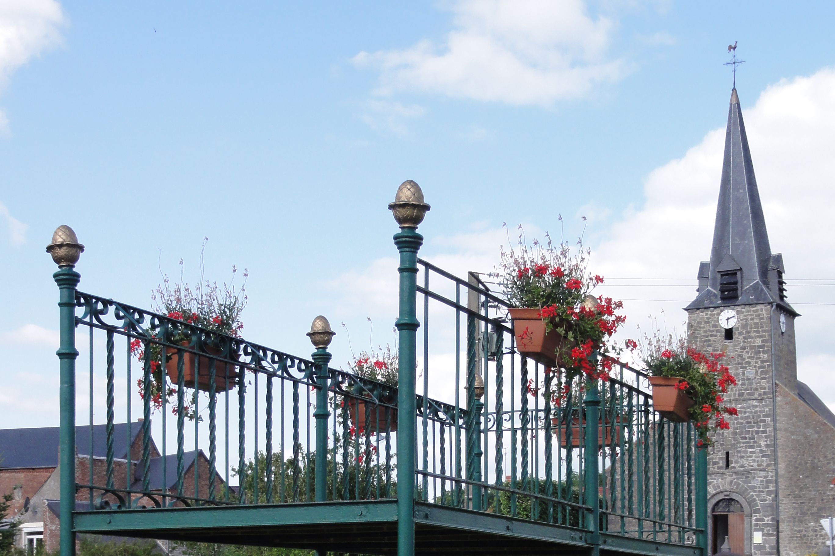 Consortium Immobilier