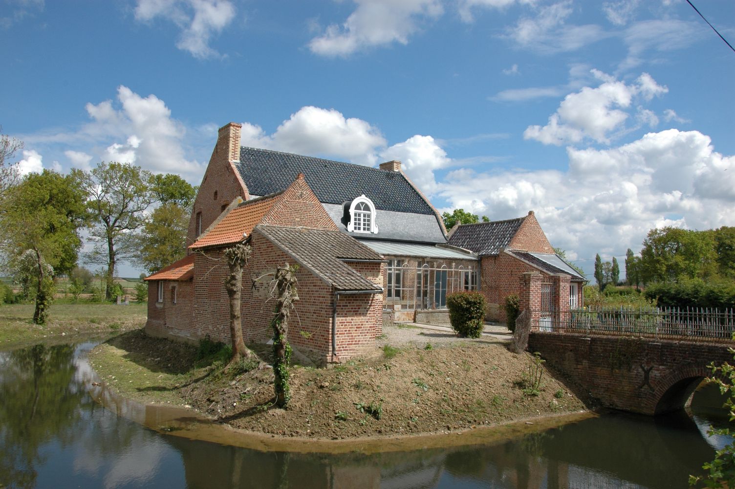 Consortium Immobilier