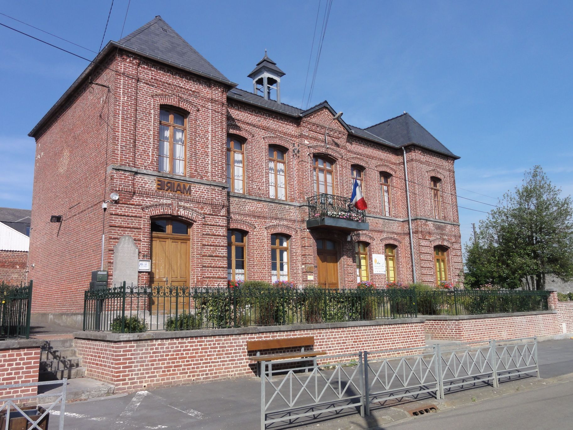Consortium Immobilier