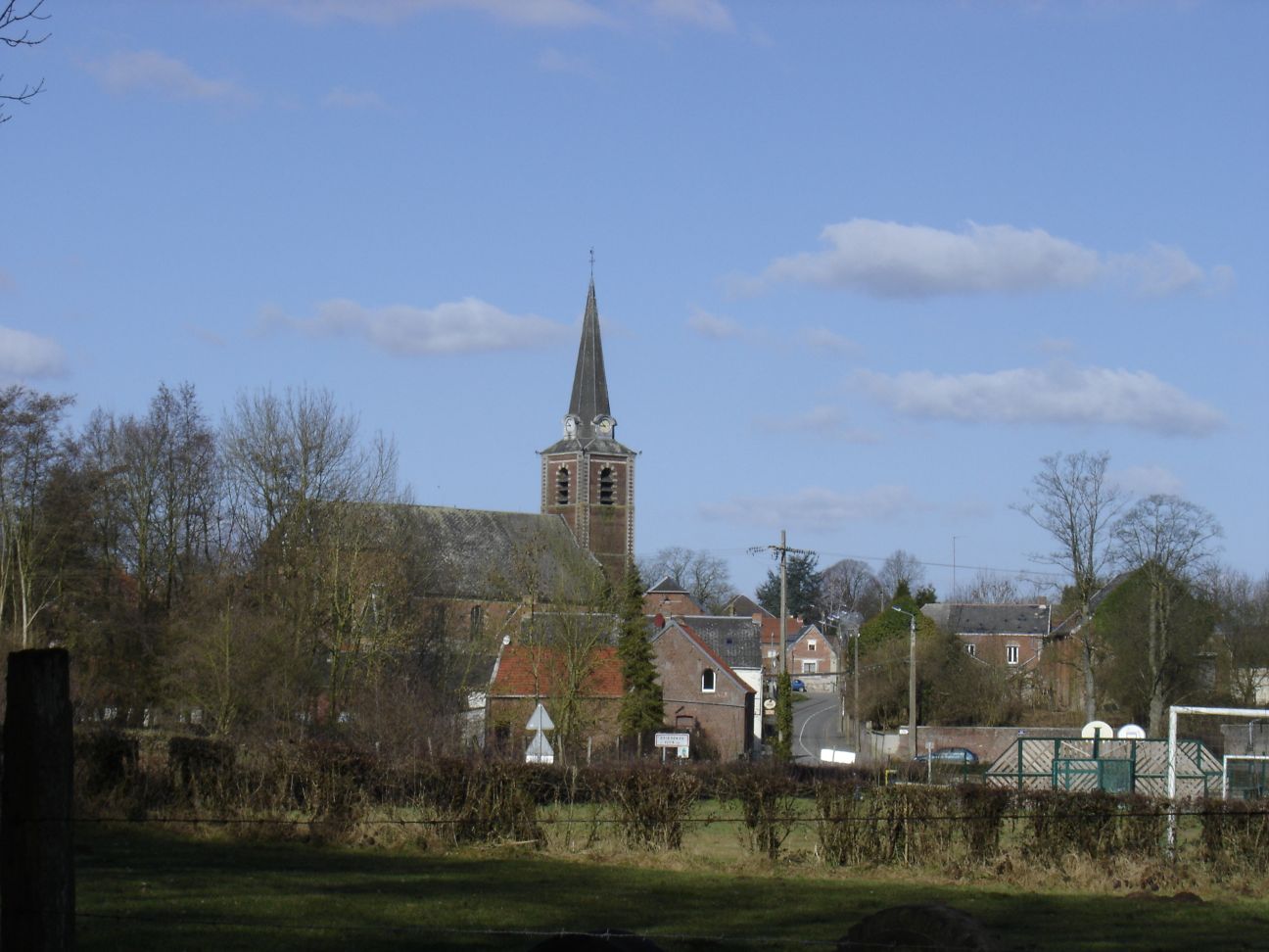 Consortium Immobilier