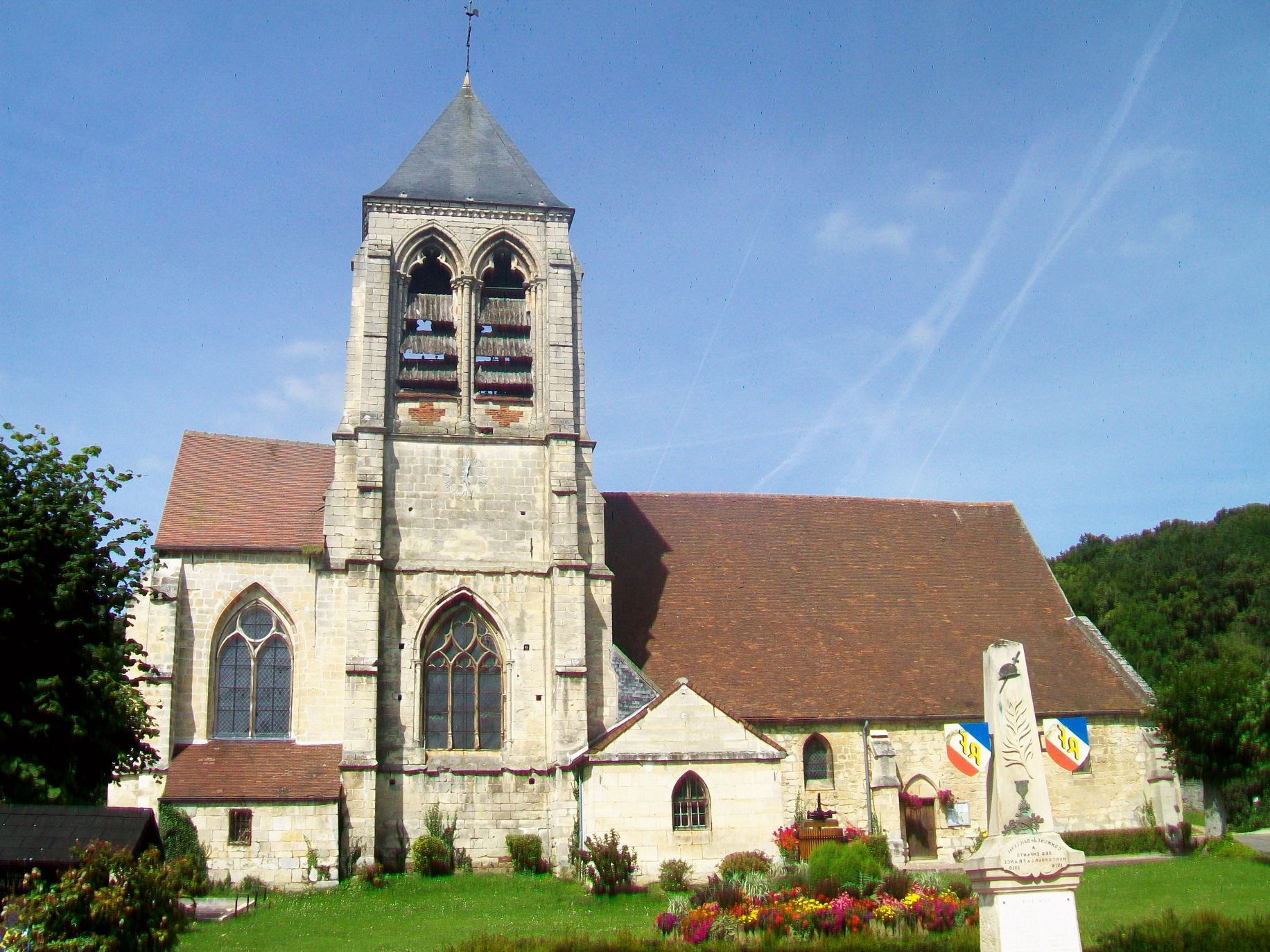 Consortium Immobilier