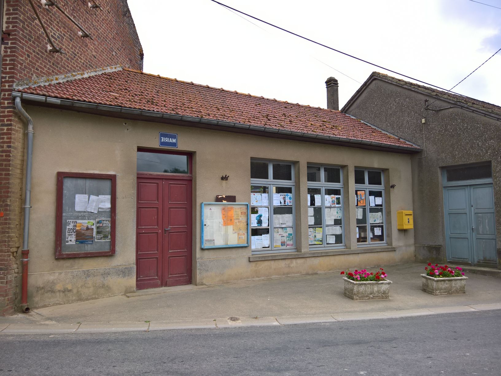 Consortium Immobilier