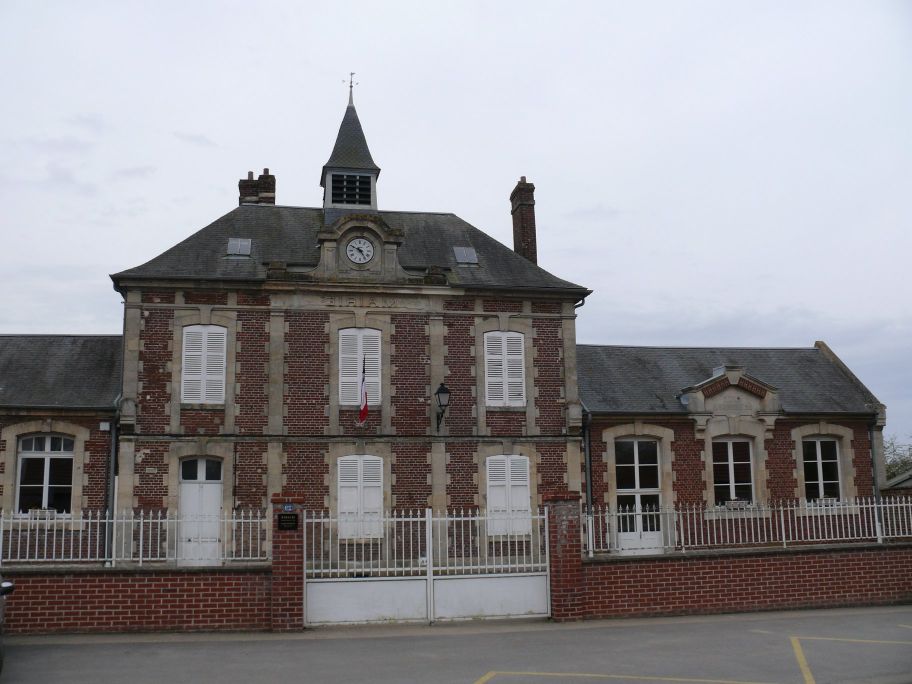 Consortium Immobilier