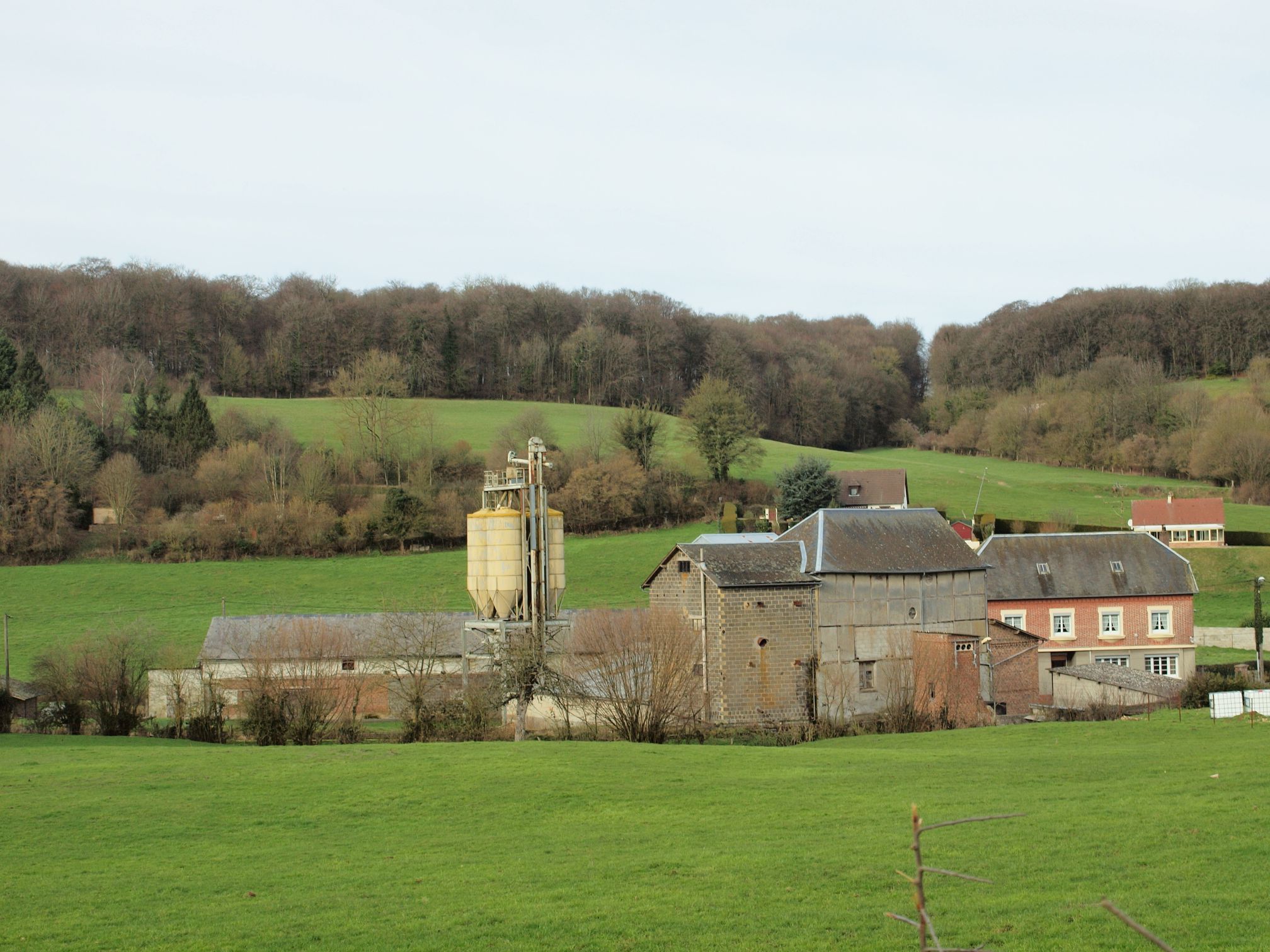Consortium Immobilier