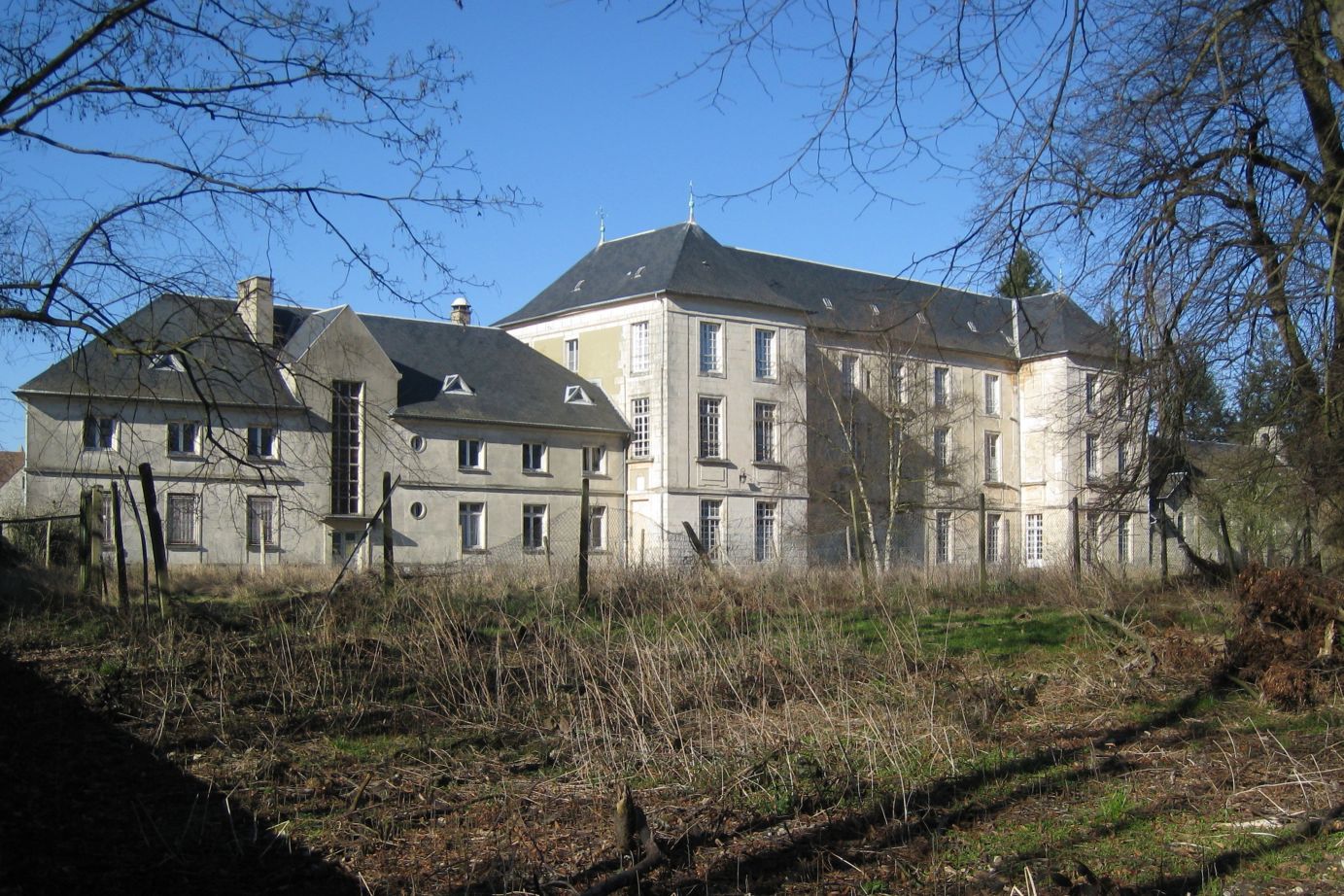 Consortium Immobilier