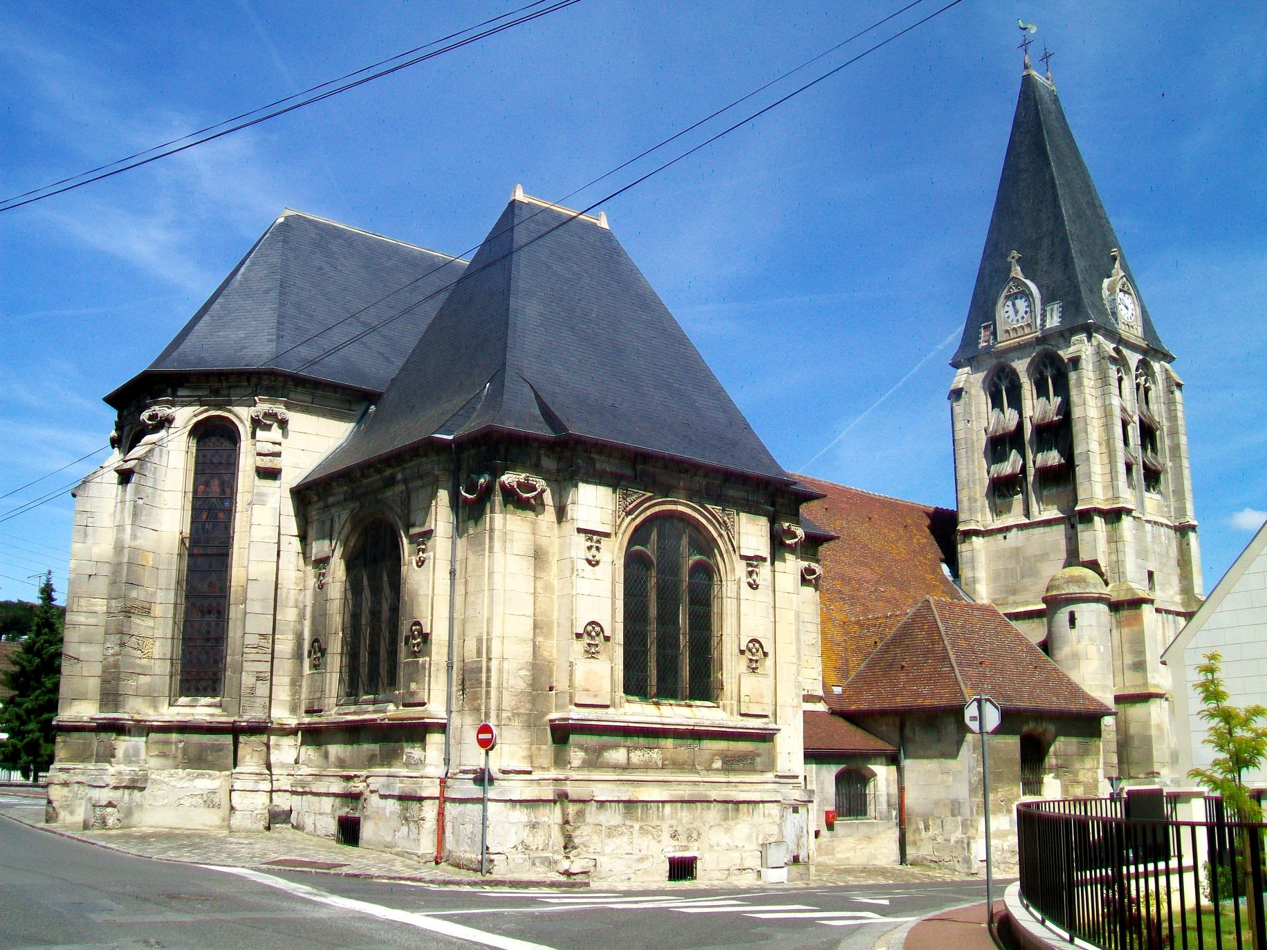Consortium Immobilier