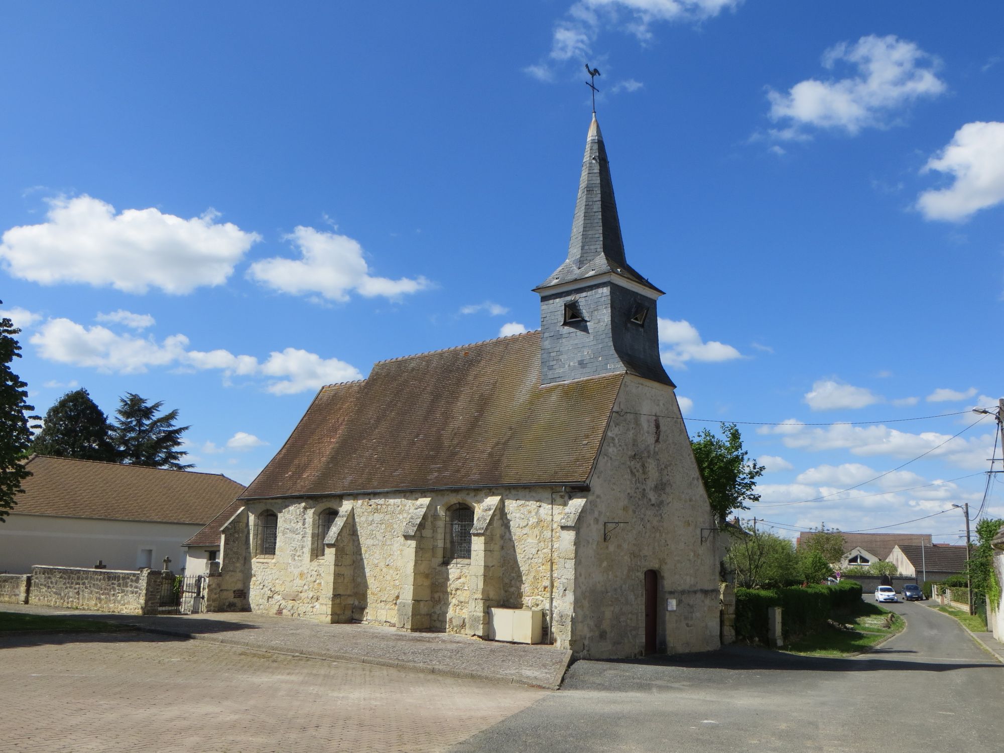 Consortium Immobilier