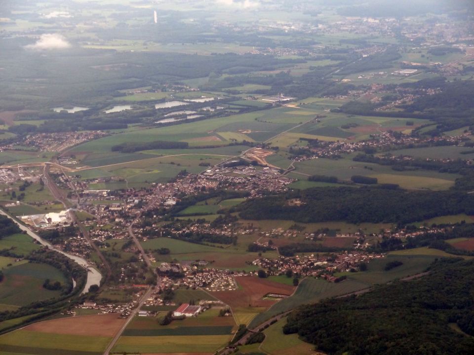 Consortium Immobilier