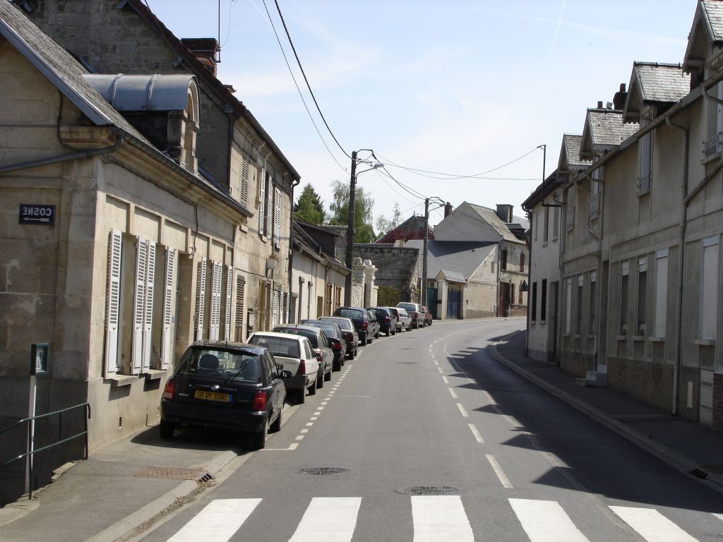 Consortium Immobilier