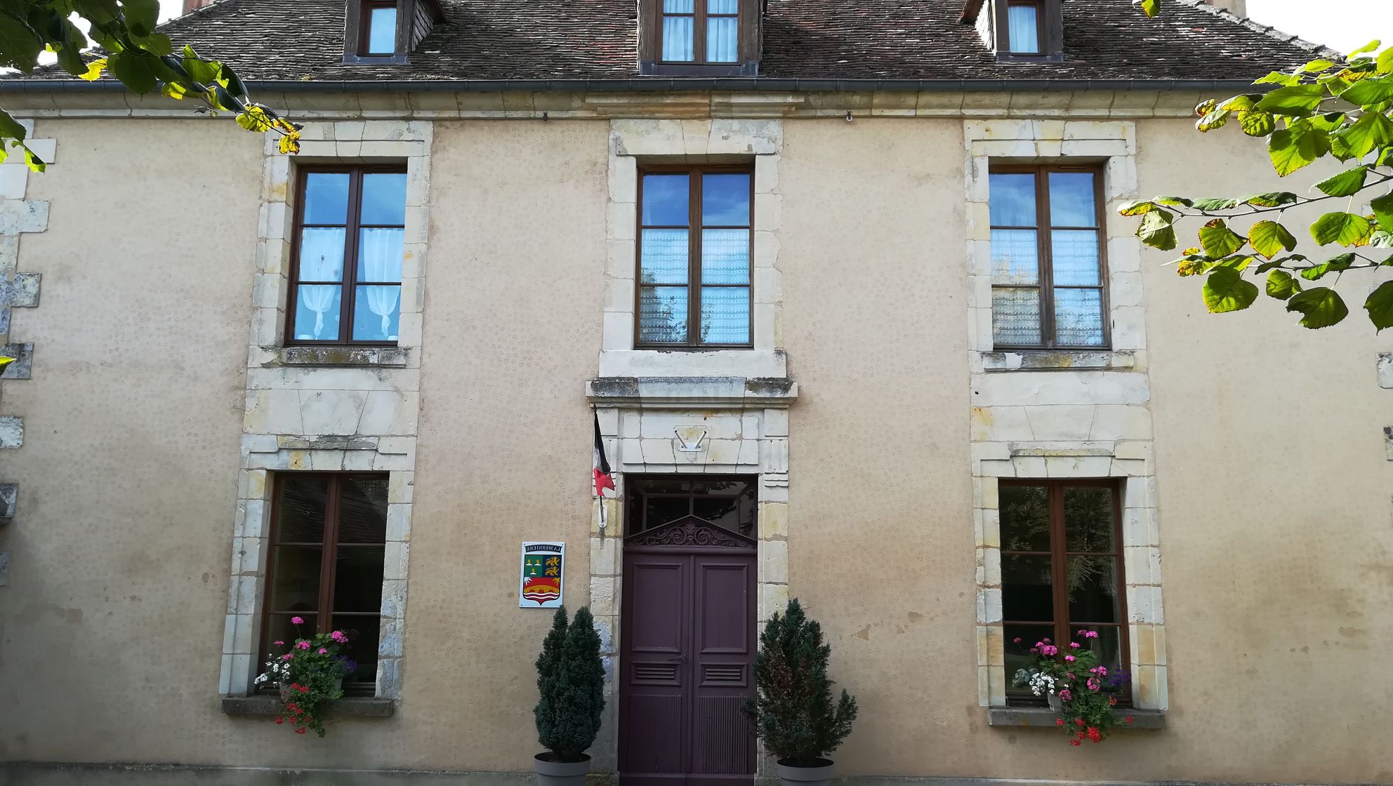 Consortium Immobilier