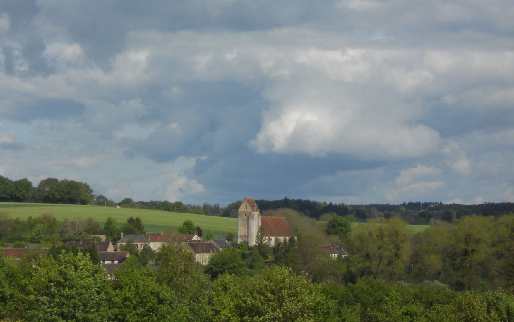 Consortium Immobilier