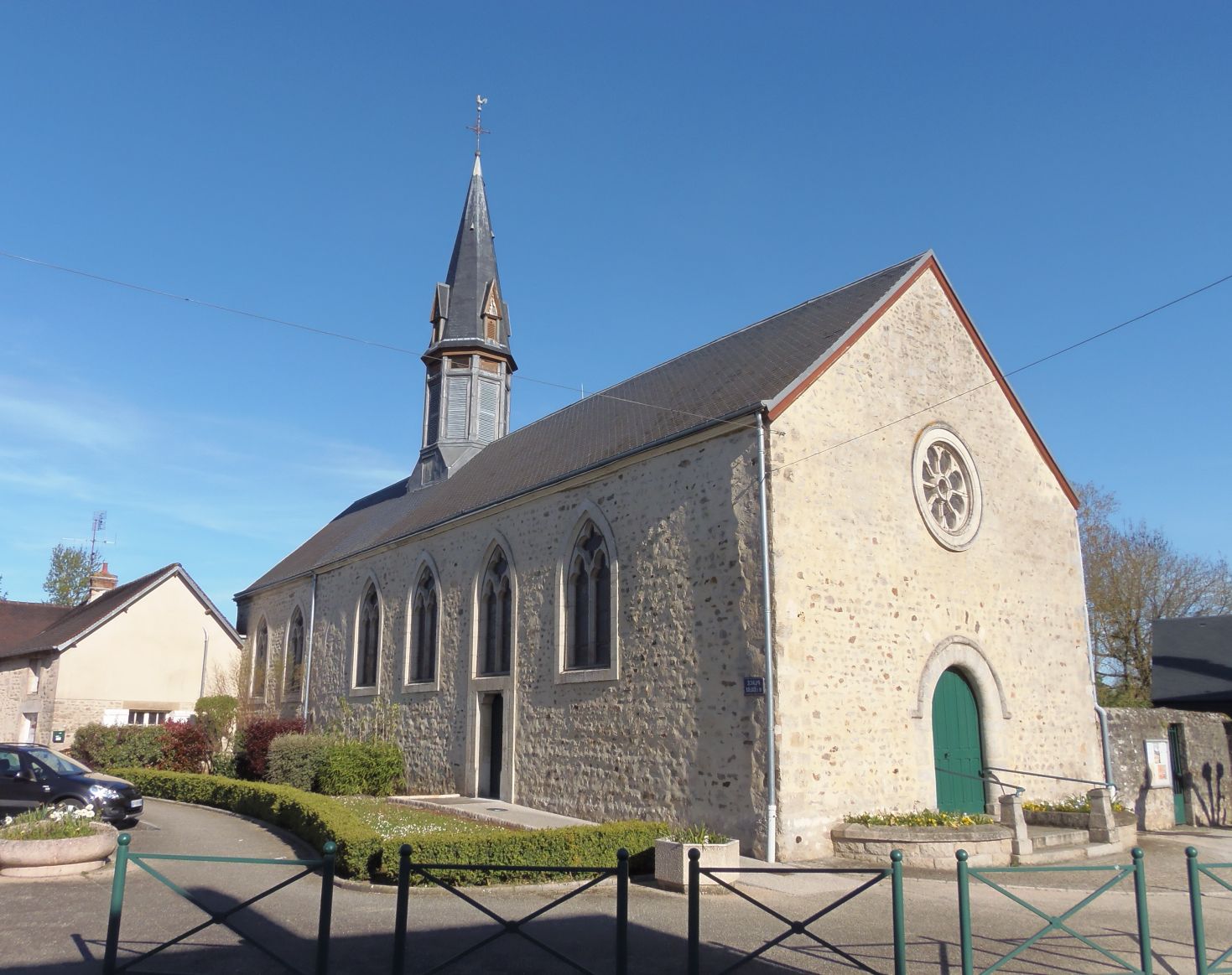 Consortium Immobilier