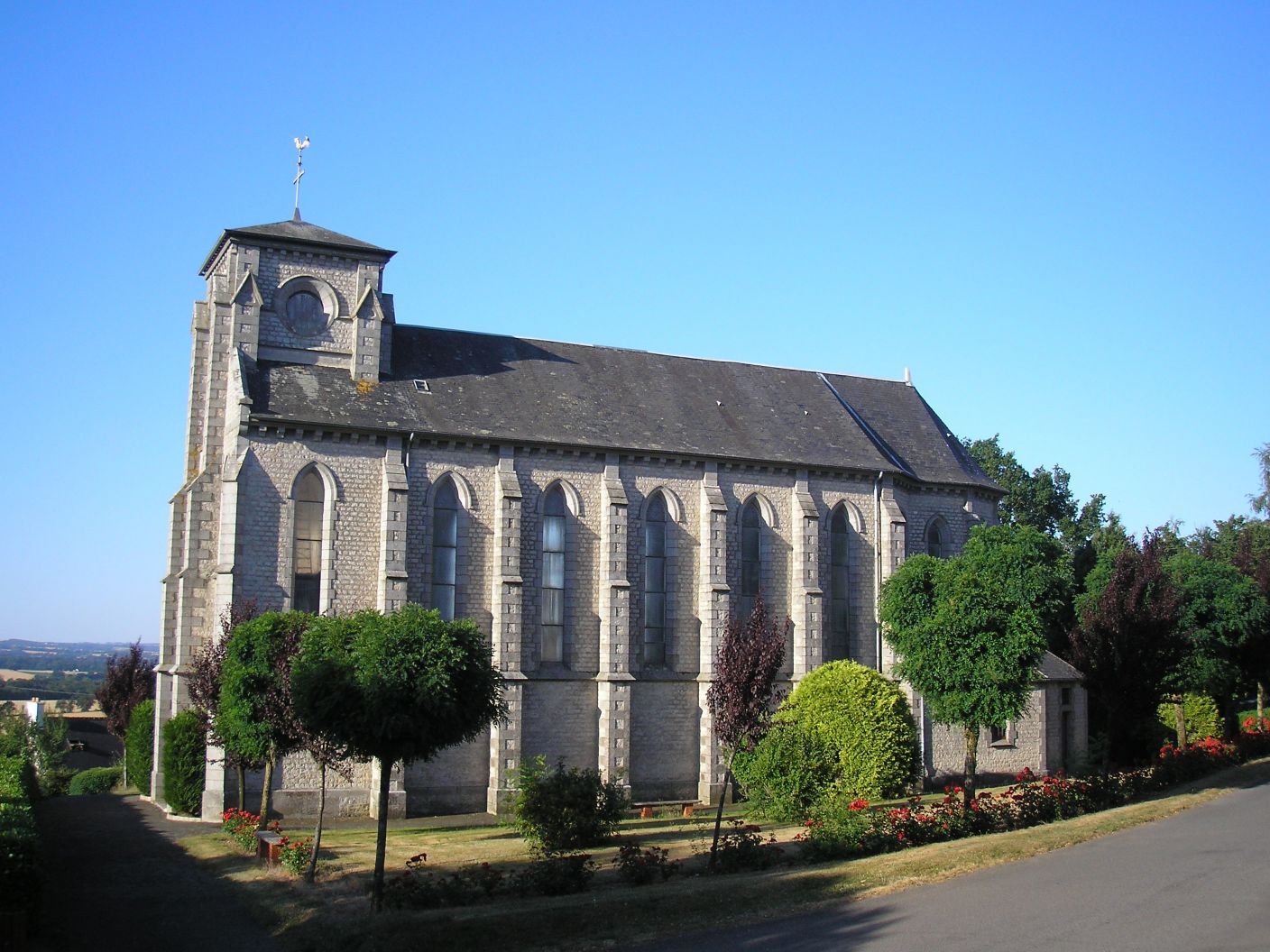 Consortium Immobilier