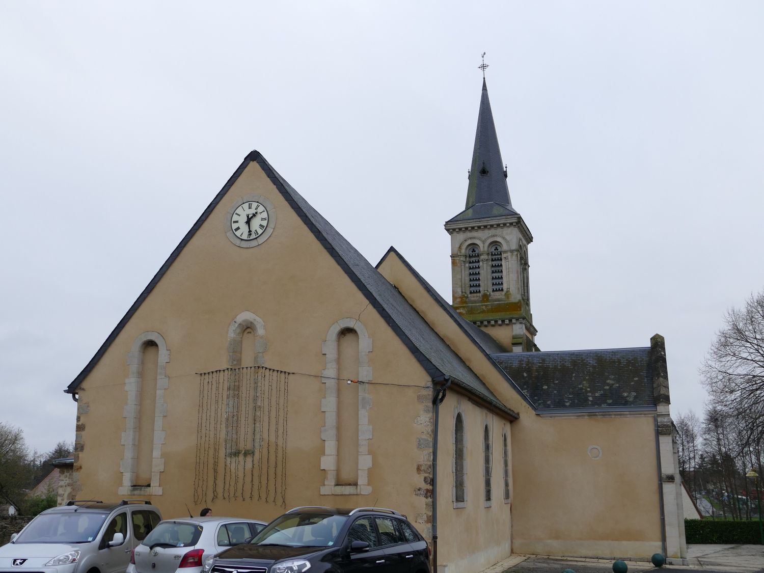 Consortium Immobilier