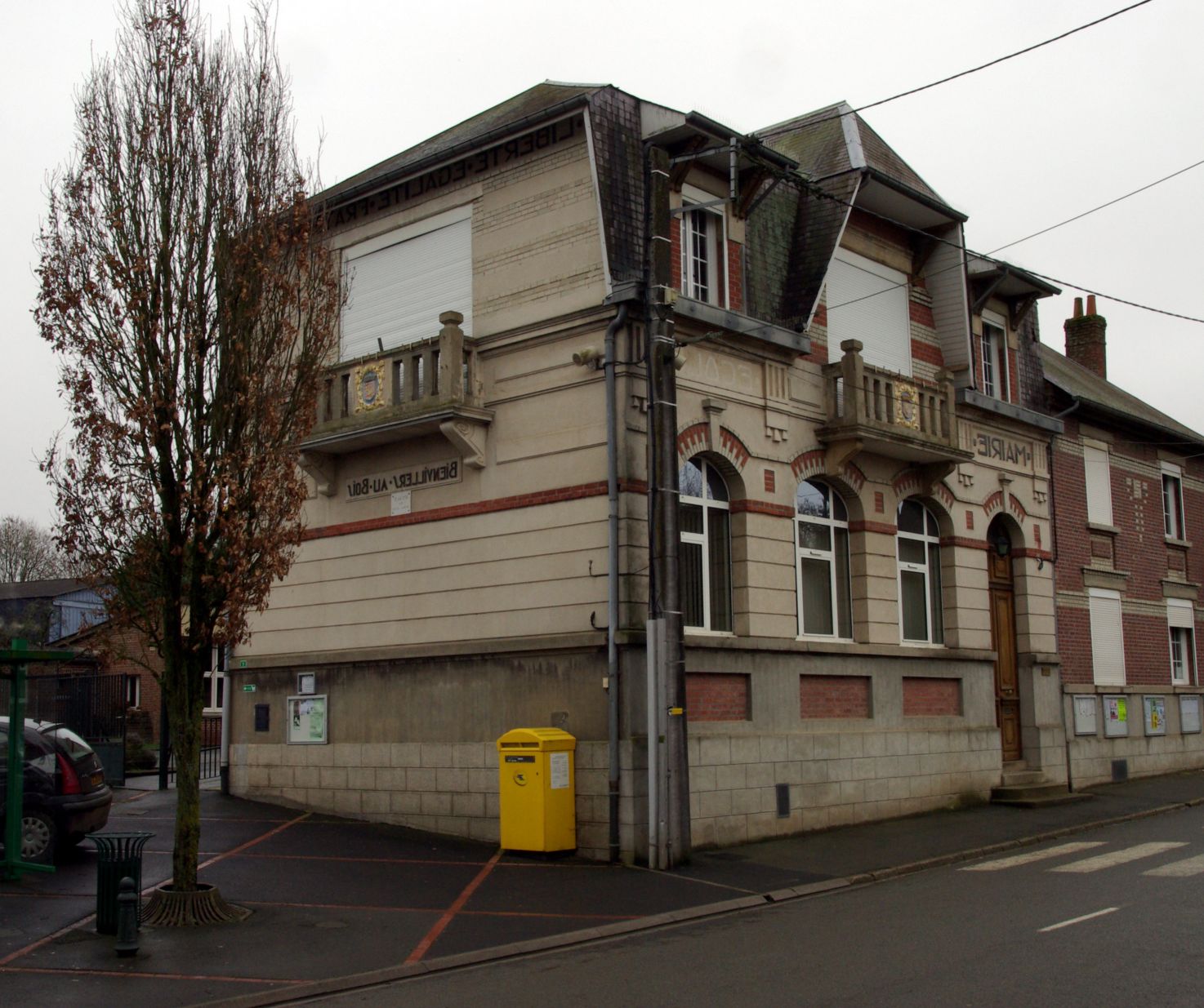 Consortium Immobilier