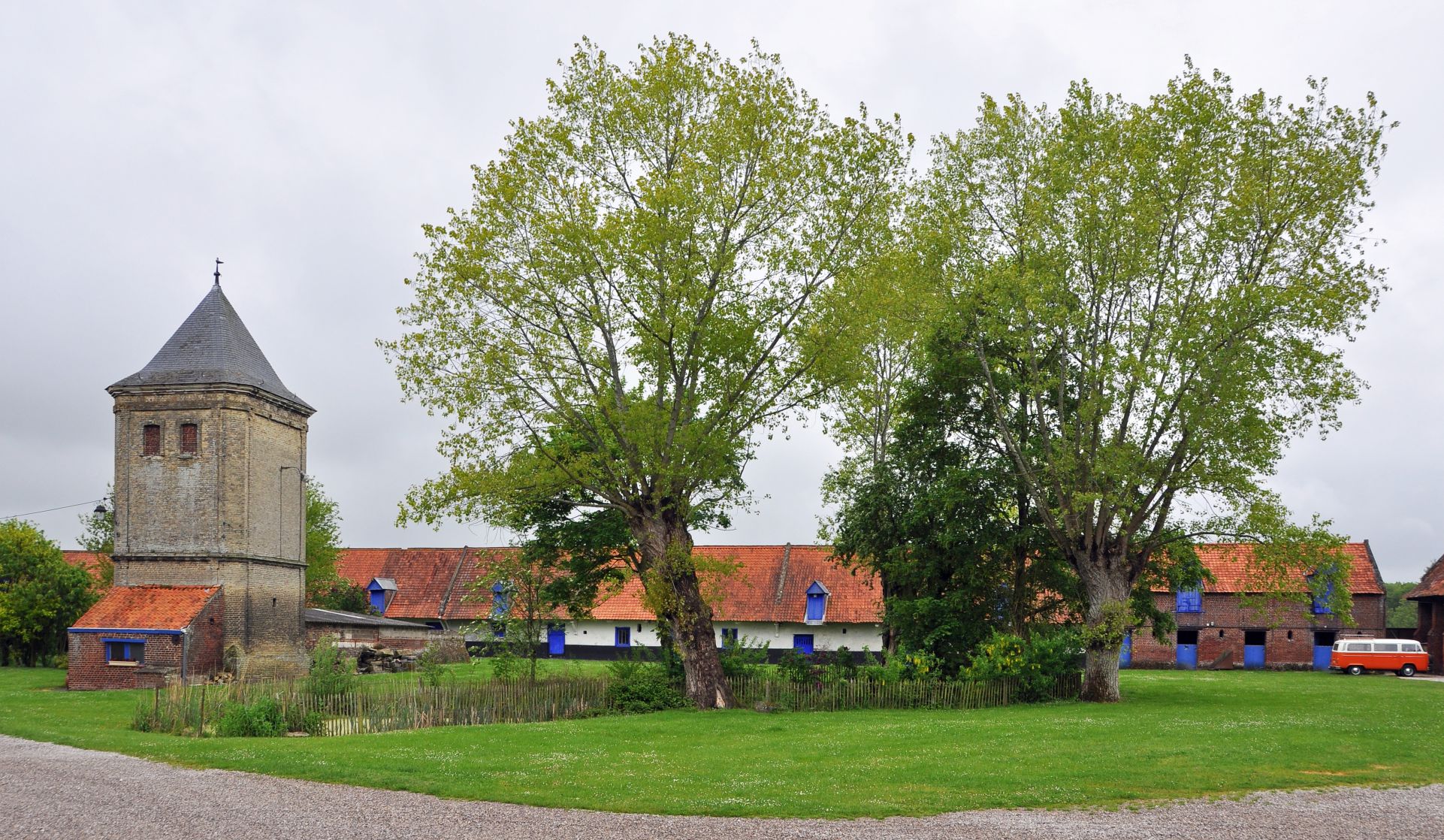 Consortium Immobilier