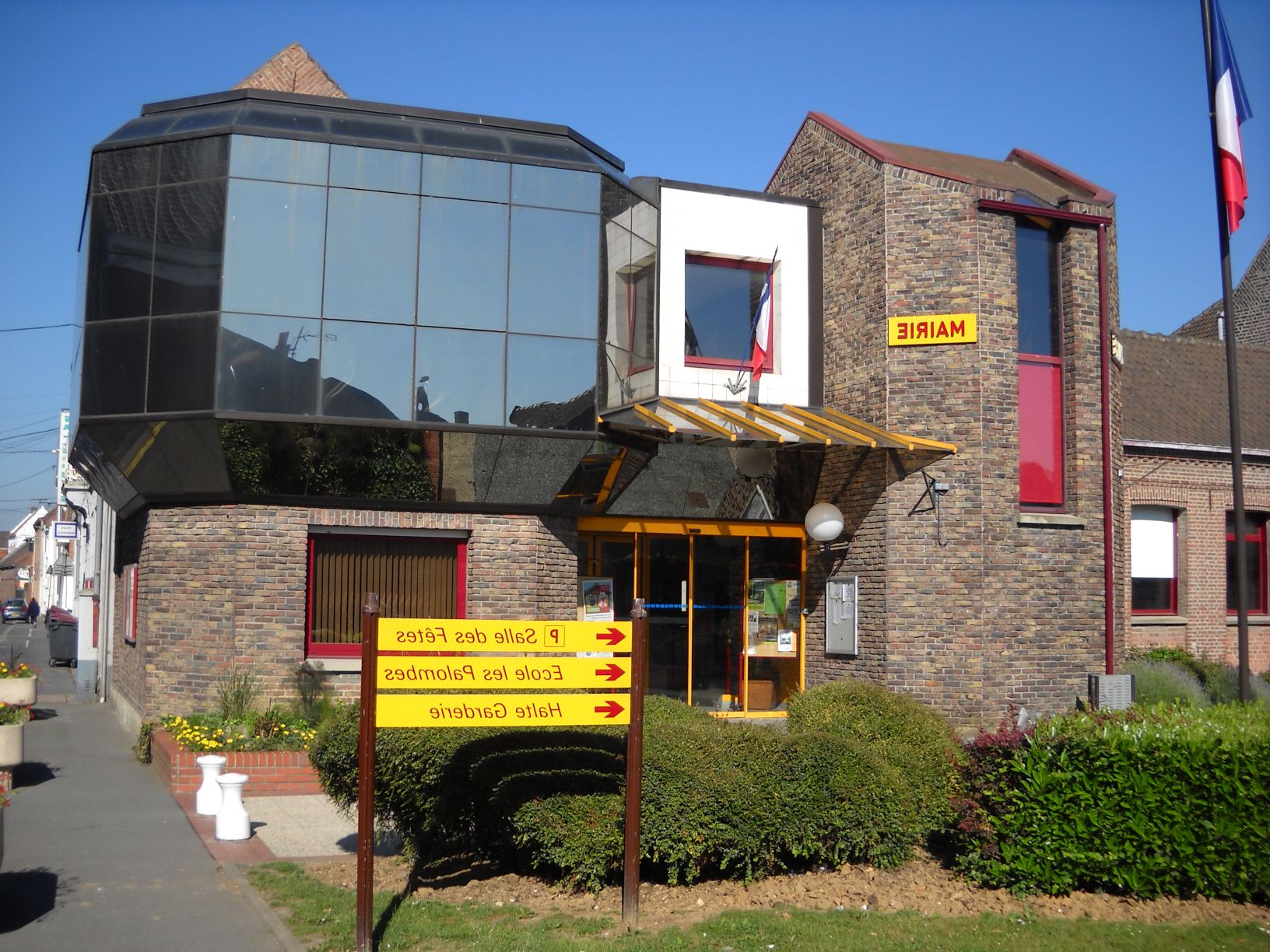Consortium Immobilier