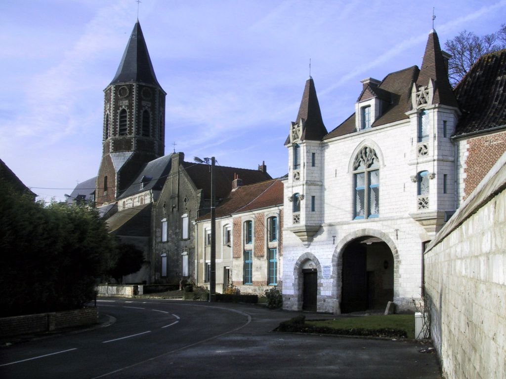 Consortium Immobilier